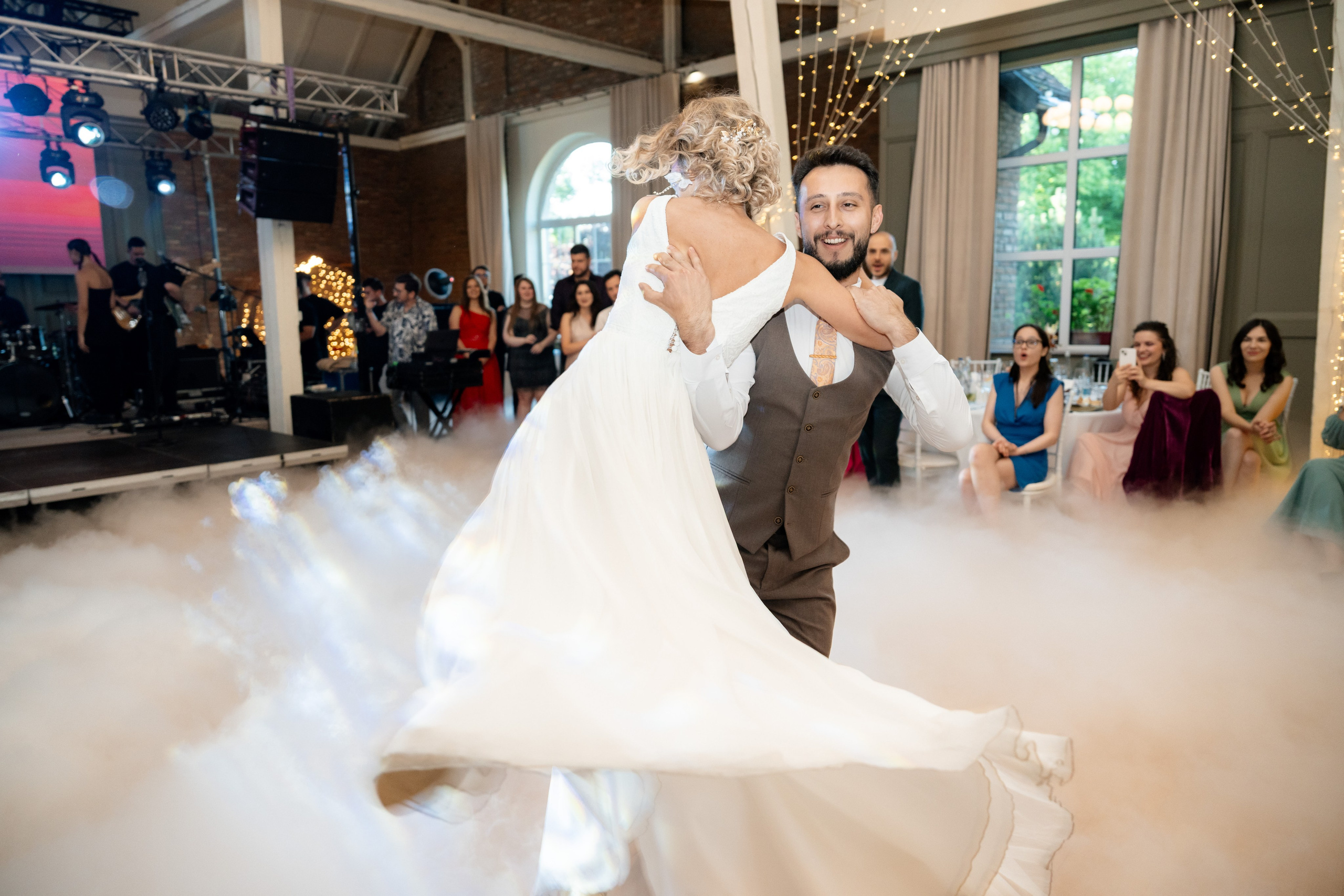 Octavia & Theo. Destination Wedding Photographer Alex Pasarelu