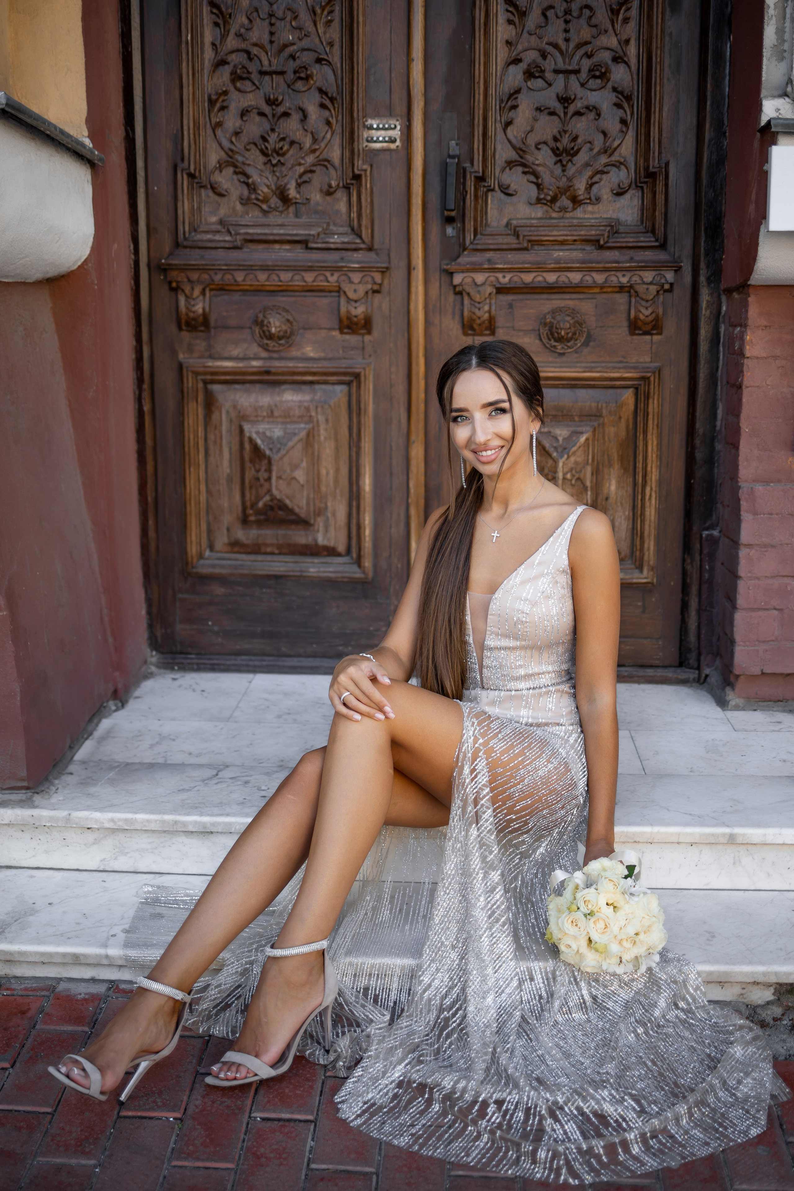 Діана & Влад. Весільний та сімейний фотограф Одеса