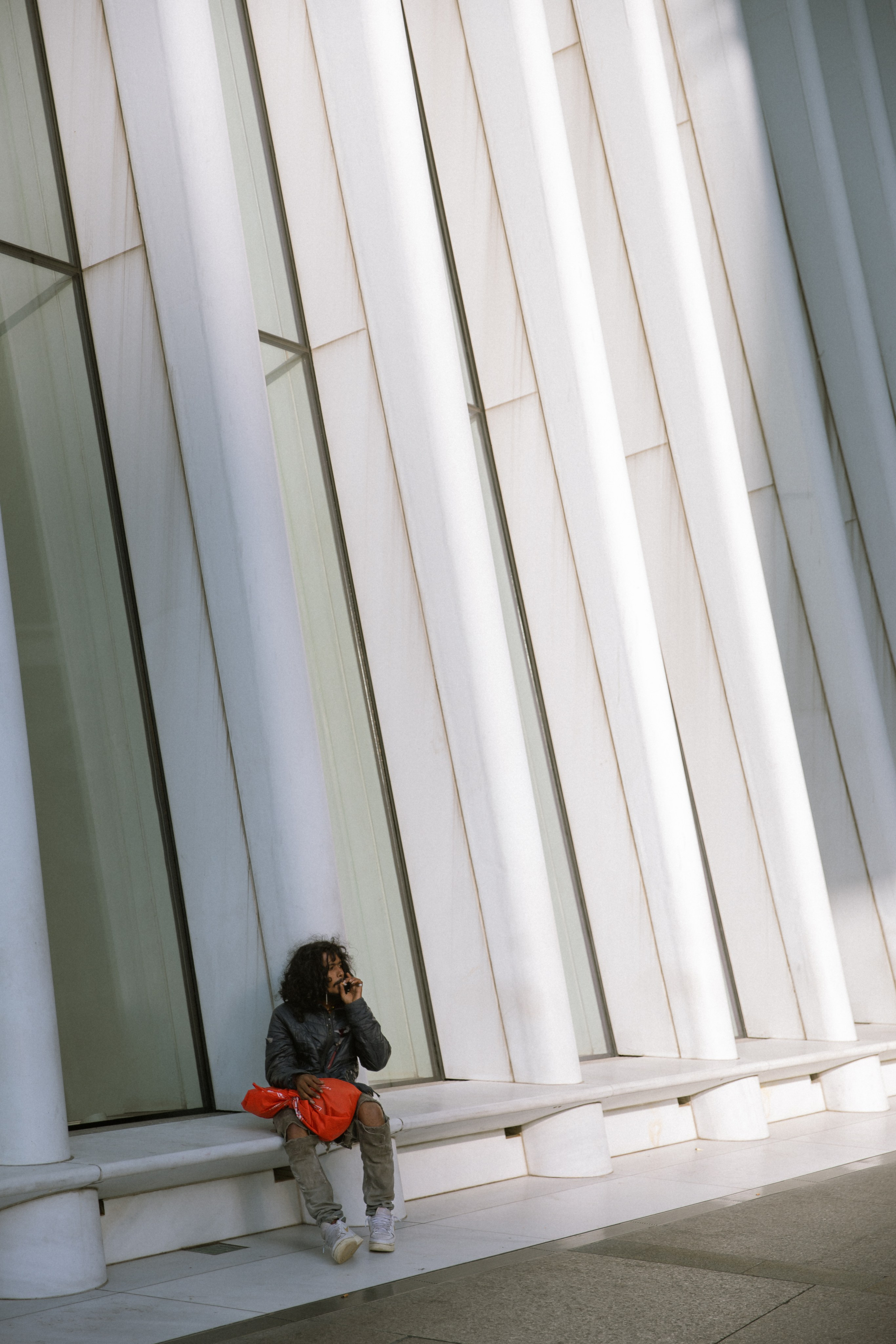 NEW YORK | WALLPAPERS. Photographer in Los Angeles. Julia Ishmuratova