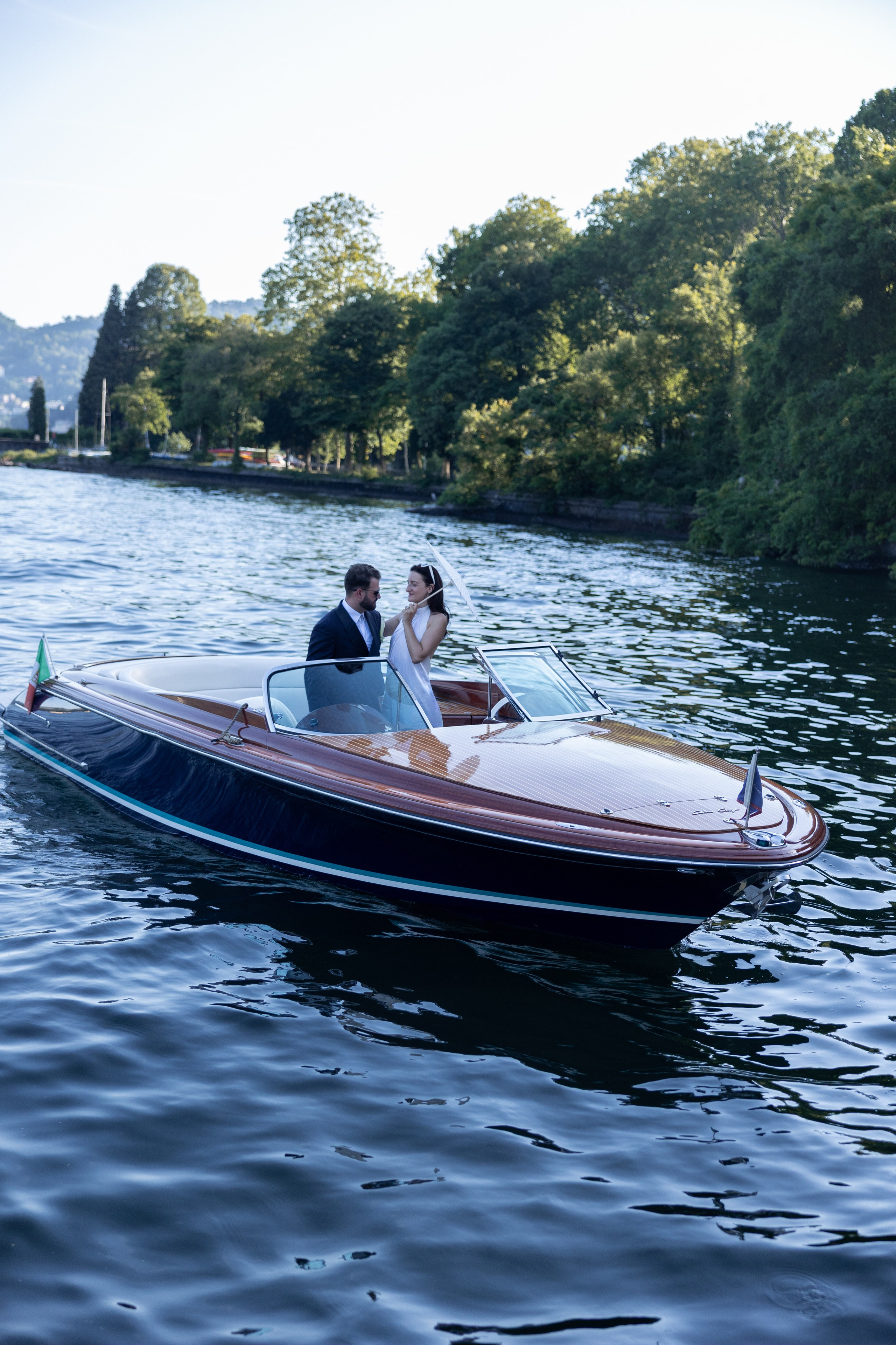 Corina and Bogdan. Photographer in Milan |Mila Pro Photo