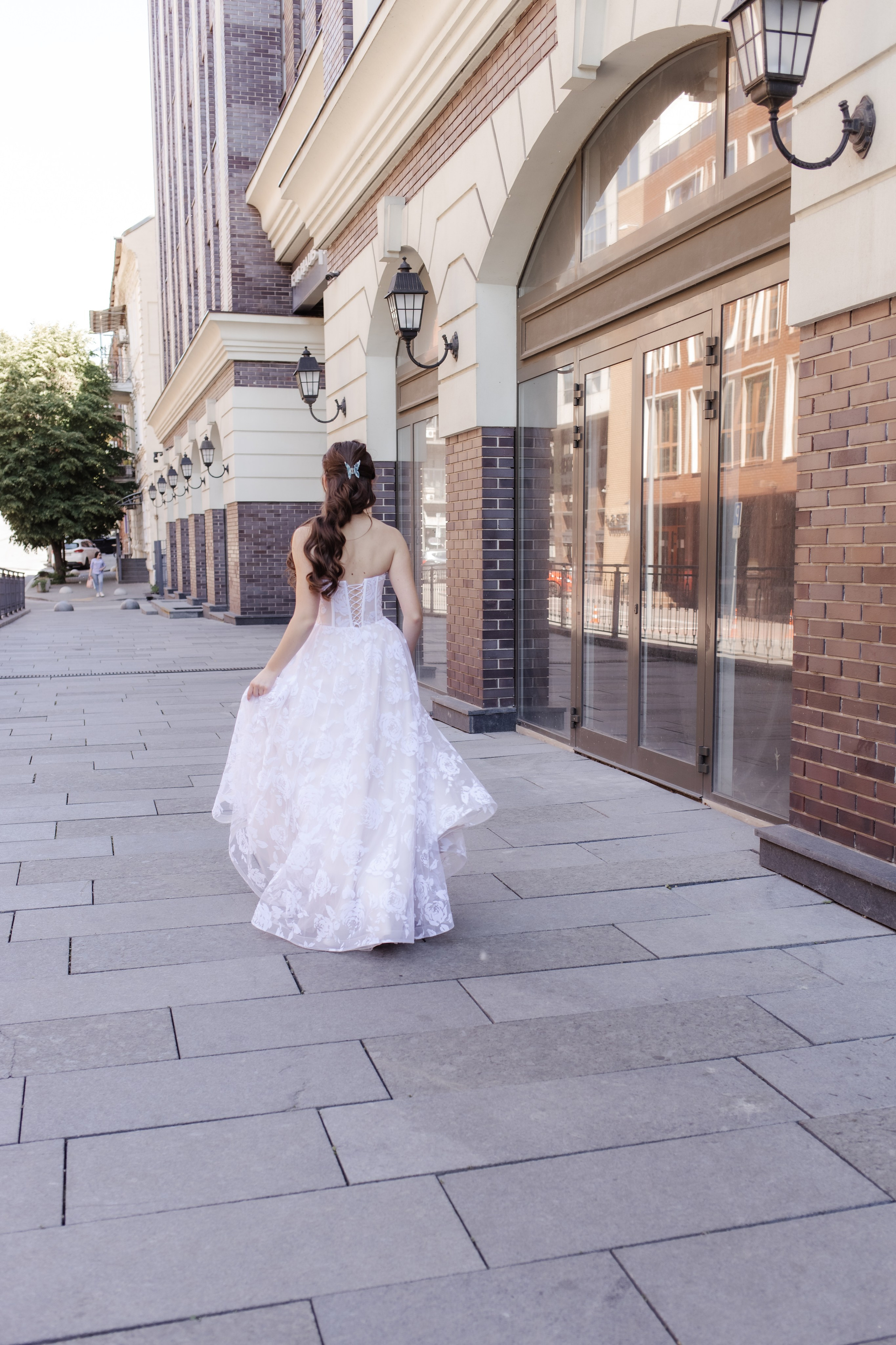 Дизайнерські сукні. Весільний та сімейний фотограф Наталія Дудник. Дніпро, Україна/Європа