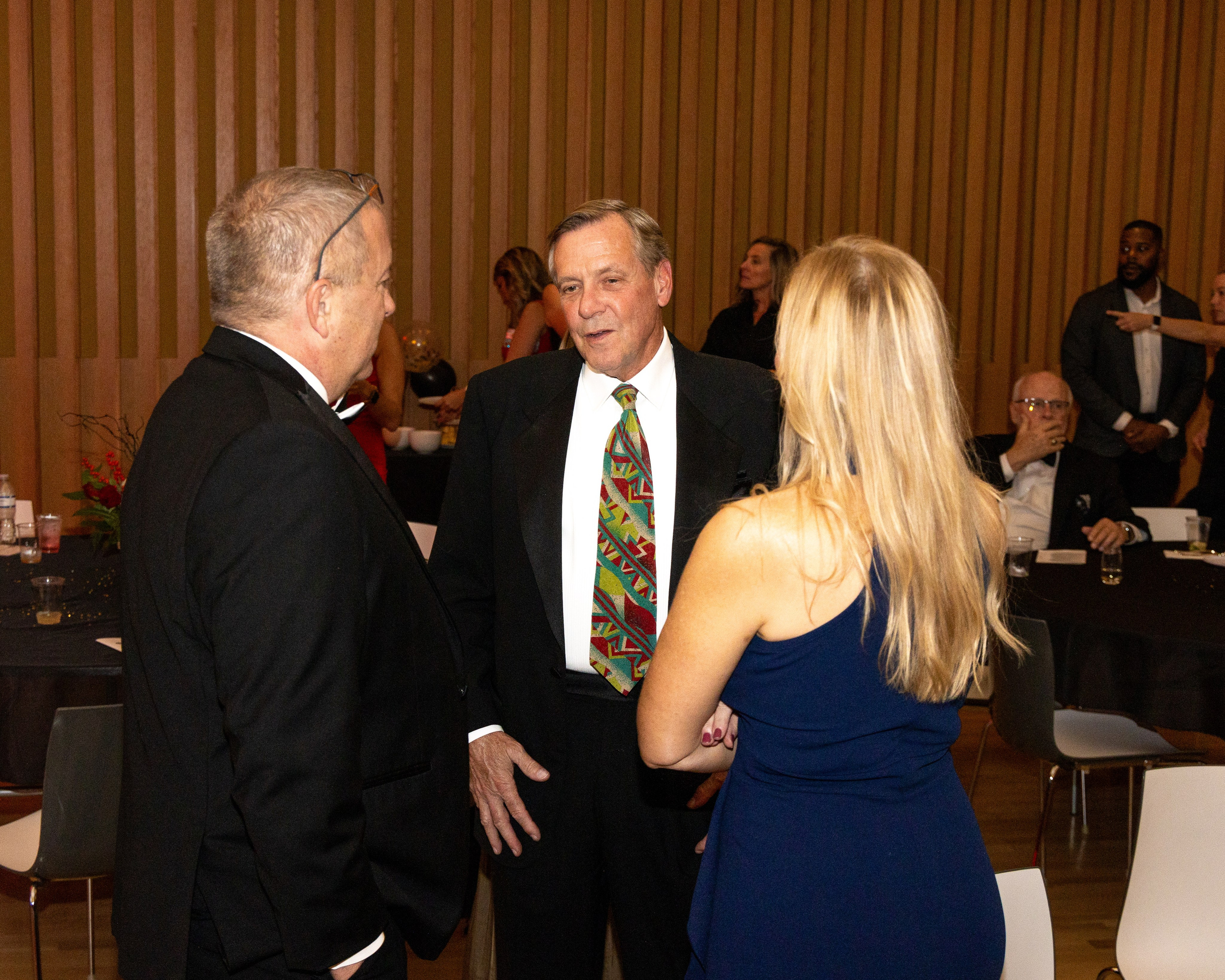 AIA American Architect Association Awards Gala. Out and About 239