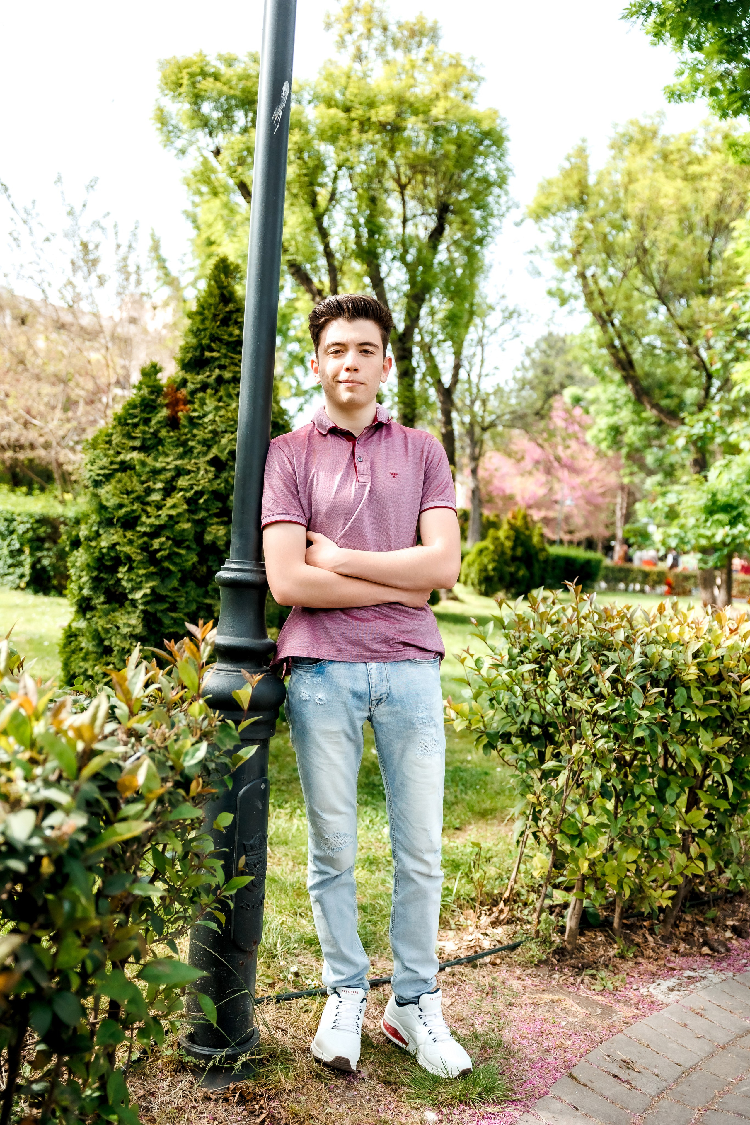 Бургас 12А. Фотограф Ирина Йотова