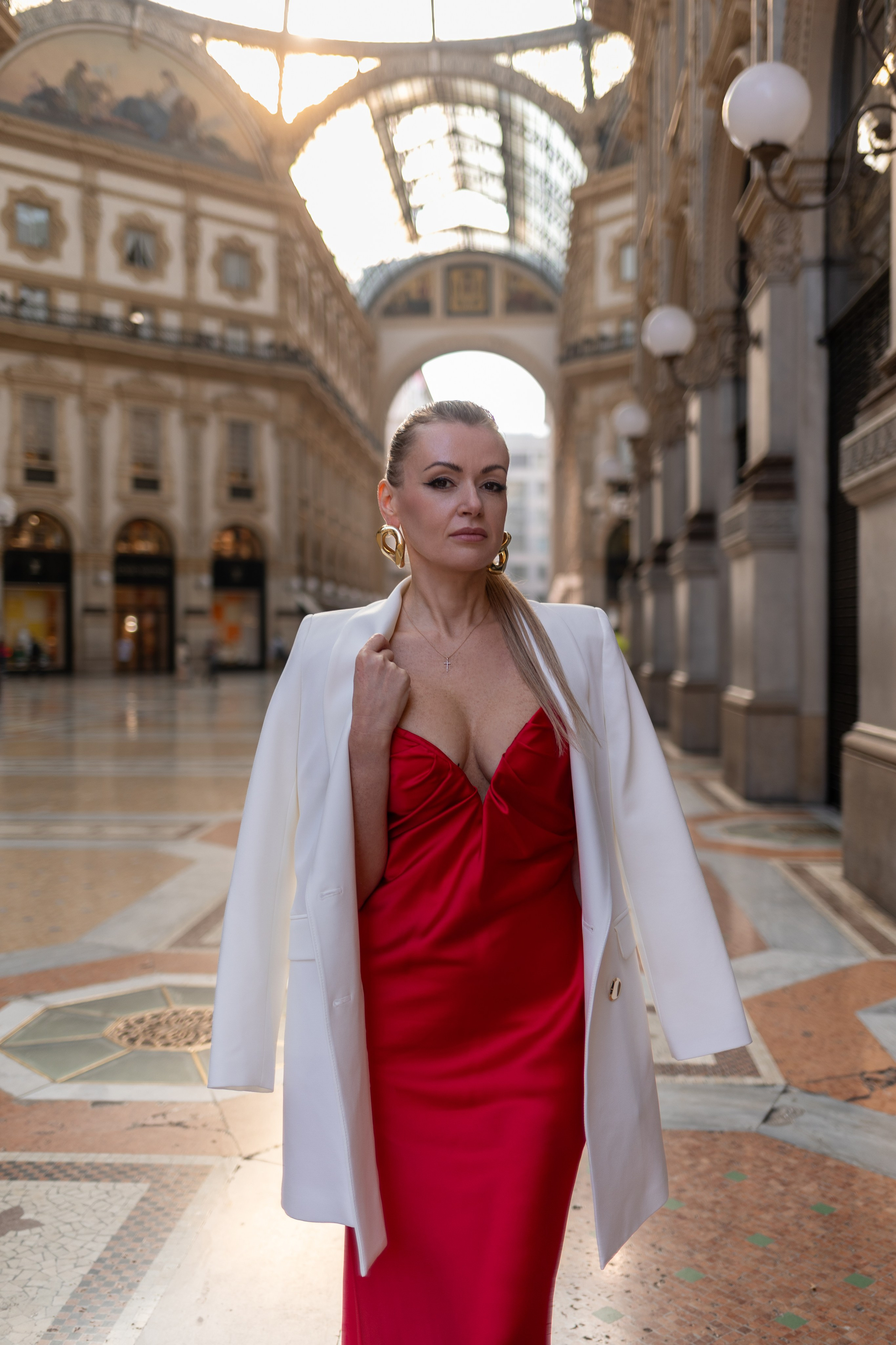 Natalia. Photographer in Milan |Mila Pro Photo