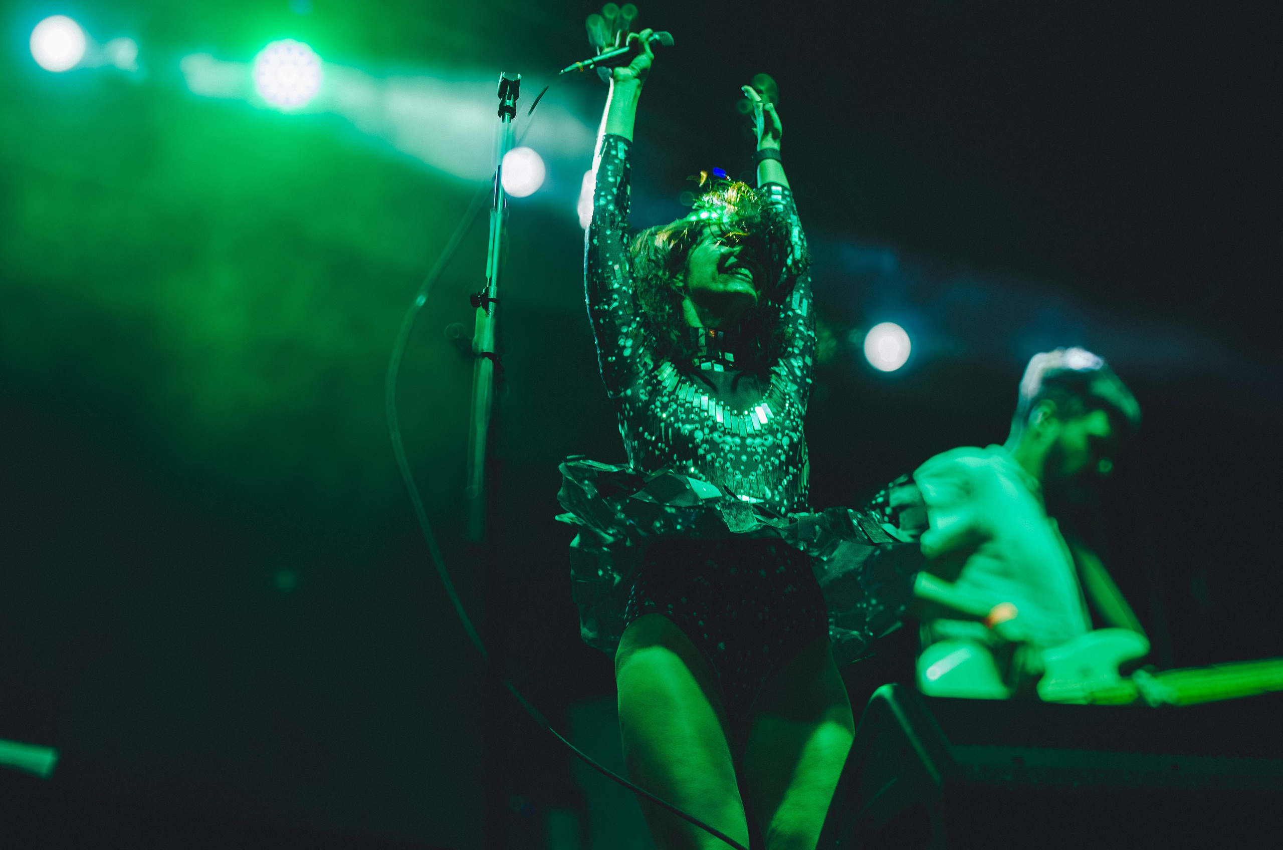 AloeVera 08.08.24. Event photographer Alena Iurchenko