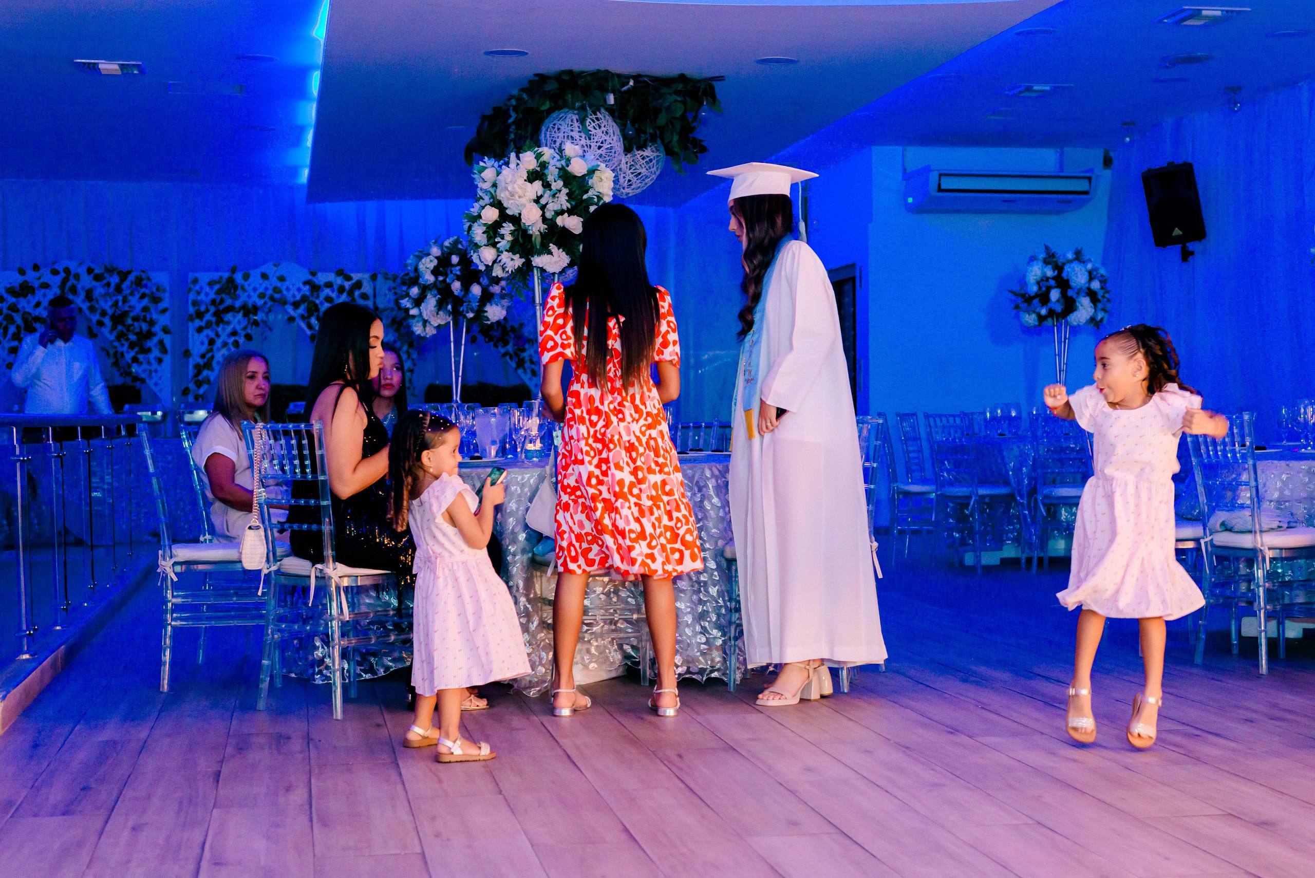 YITZY. Fotógrafo David Yance