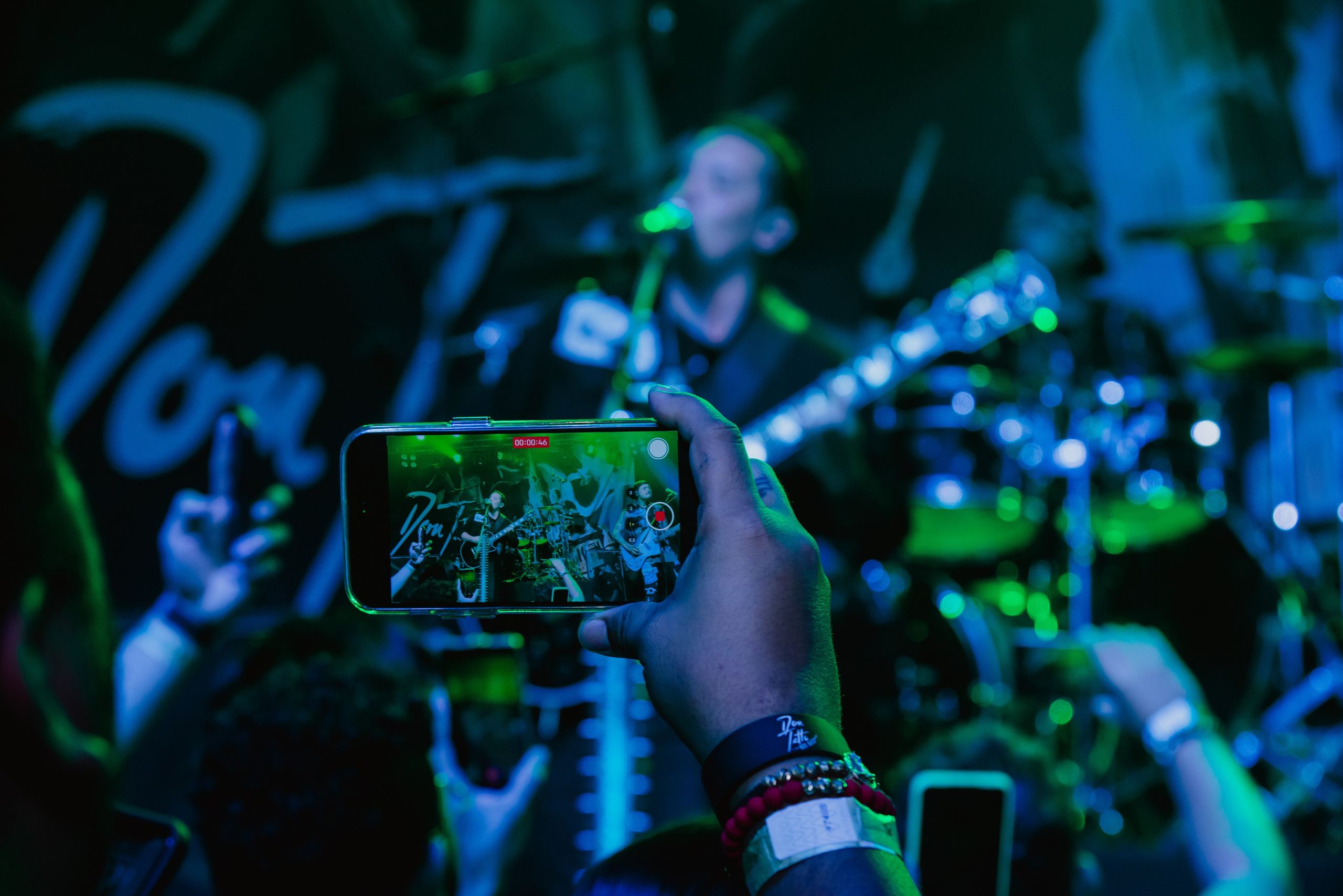 23.04.28 DON TETTO. Fotógrafo David Yance