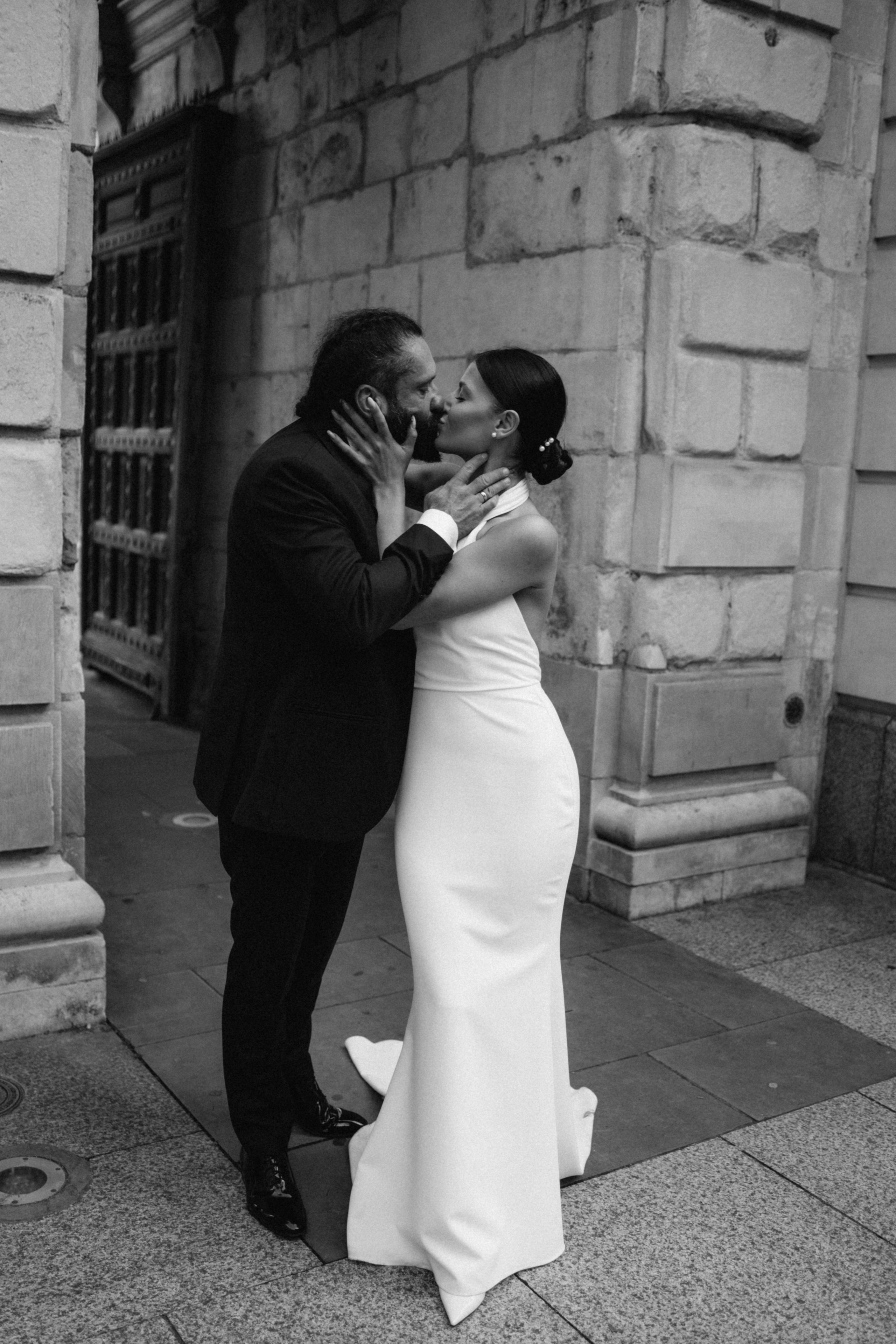 Sylwia and Greg. Photographer in Milton Keynes, Northampton & London — Wedding, Family & Portrait Photography