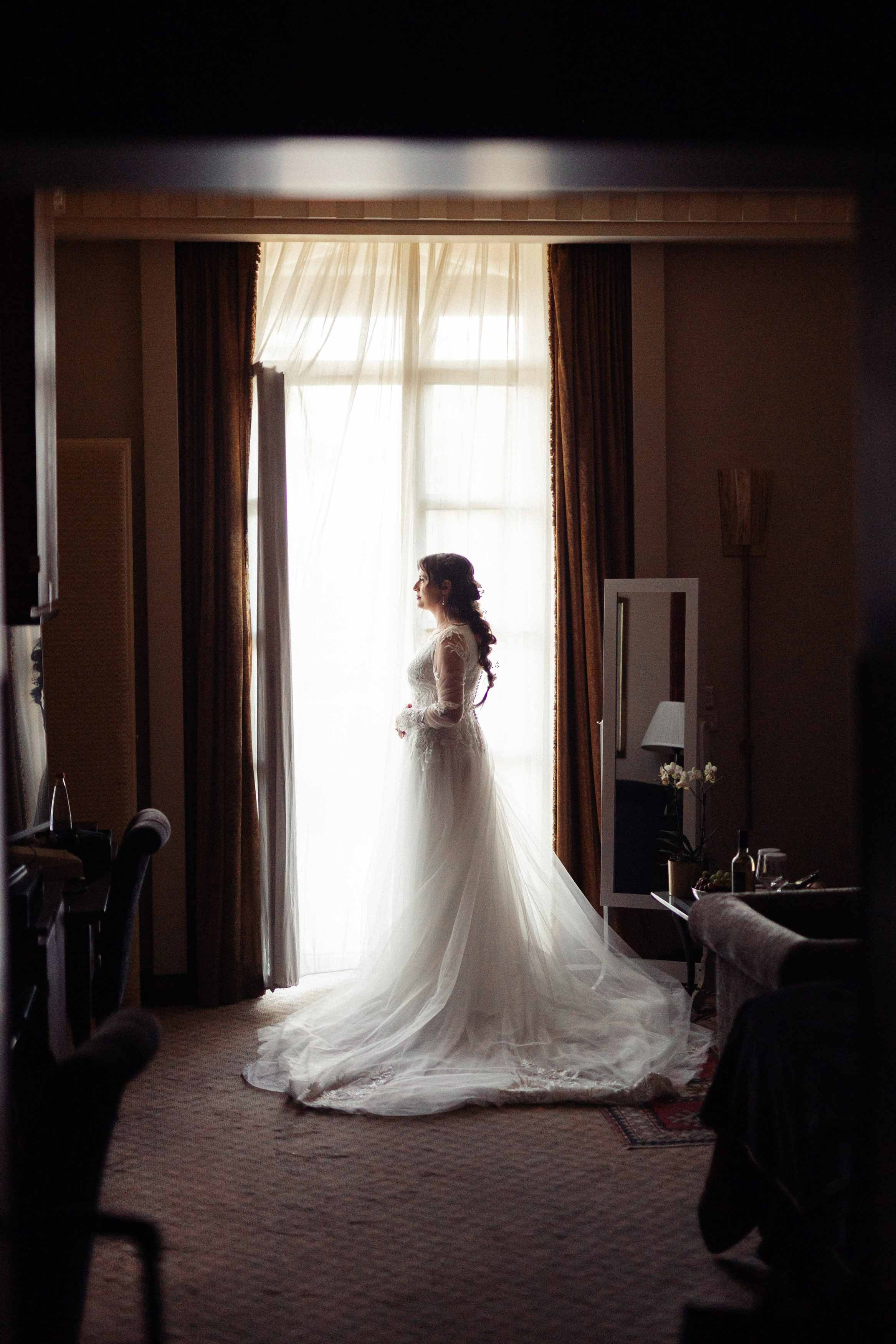 ‏יעקב אלקין | ‏צילום ‏חתונות בירושלים