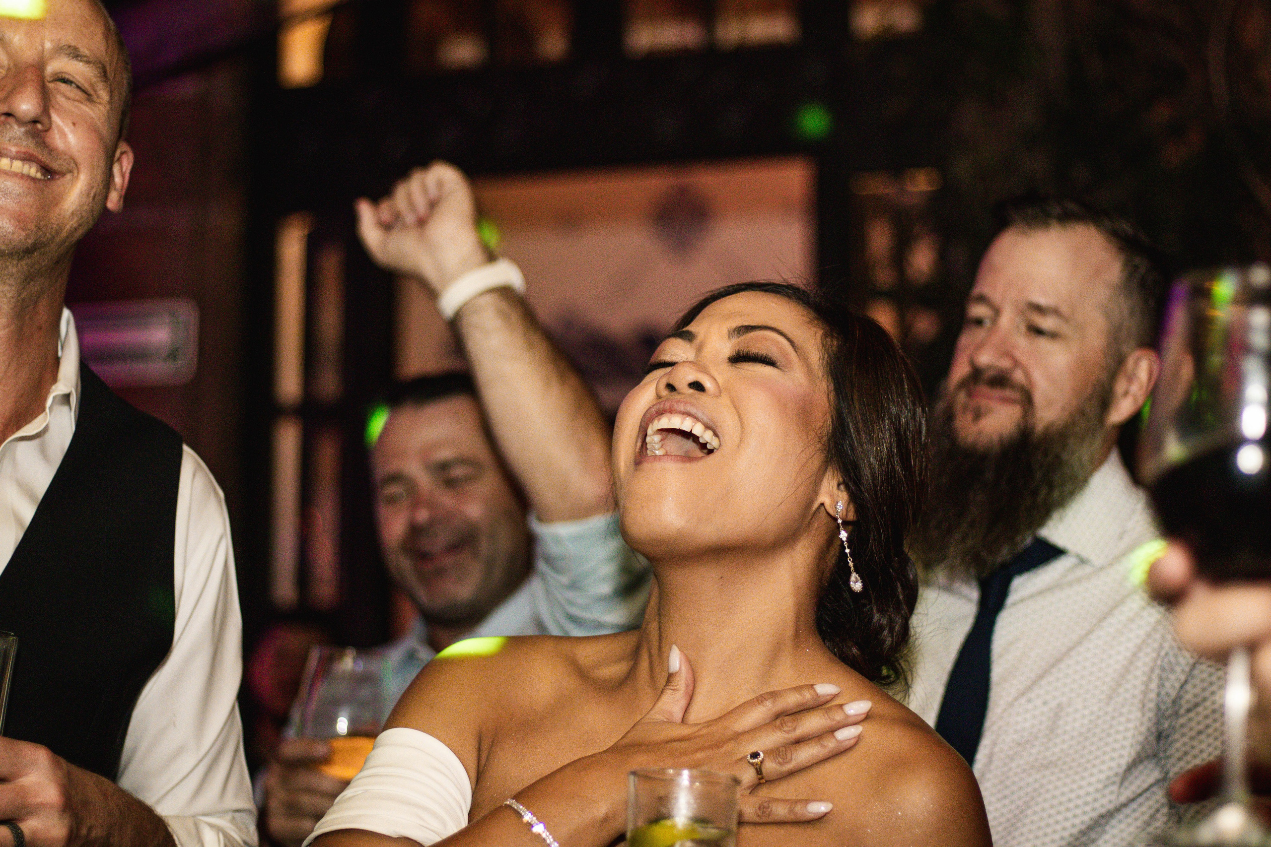 Mayeth & Derek. Saúl Vázquez | Destination Wedding Photographer