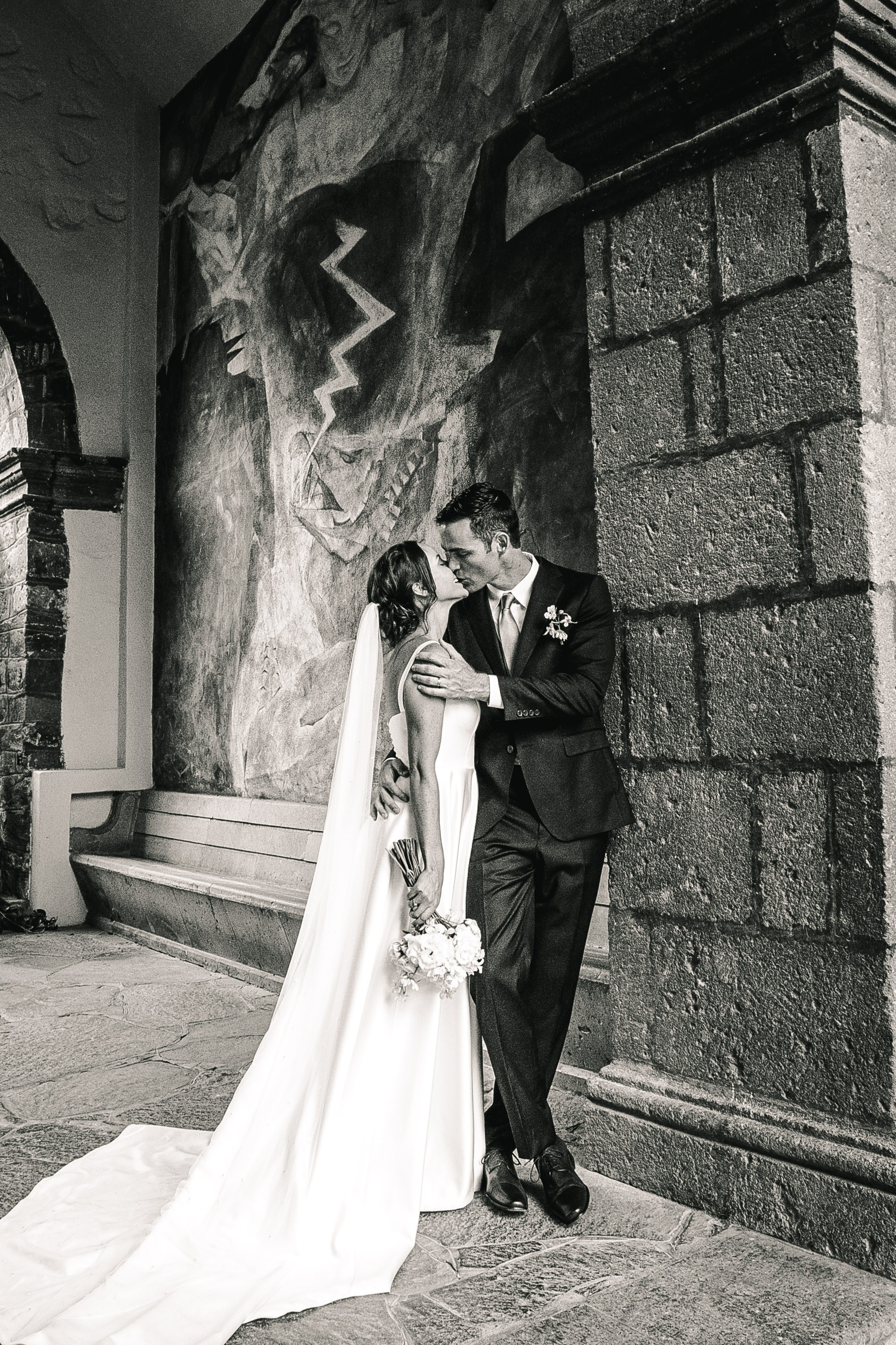 Stacie & Trae Wedding in San Miguel de Allende | Wedding Photography. Saúl Vázquez | Destination Wedding Photographer