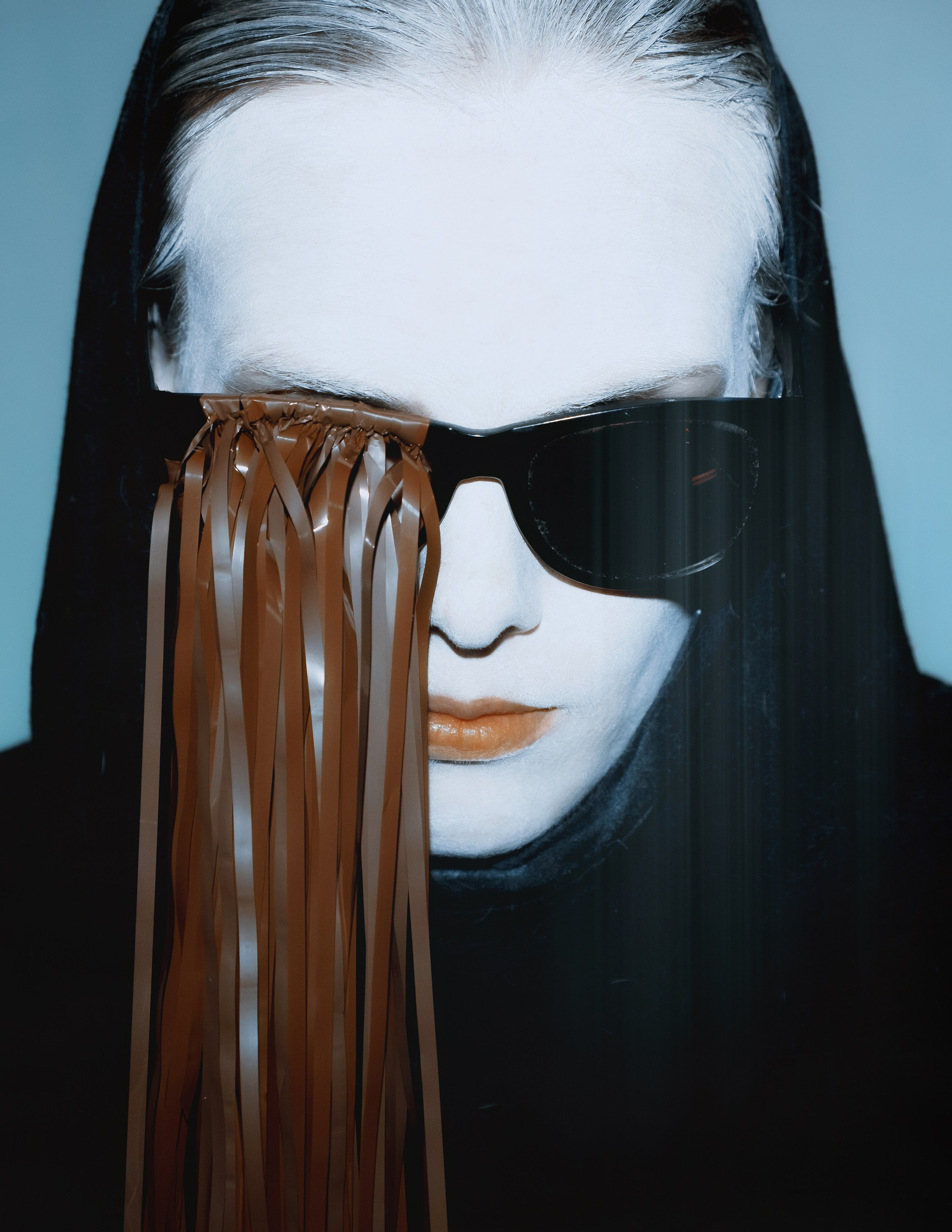 Chronicles of Color and Symbols