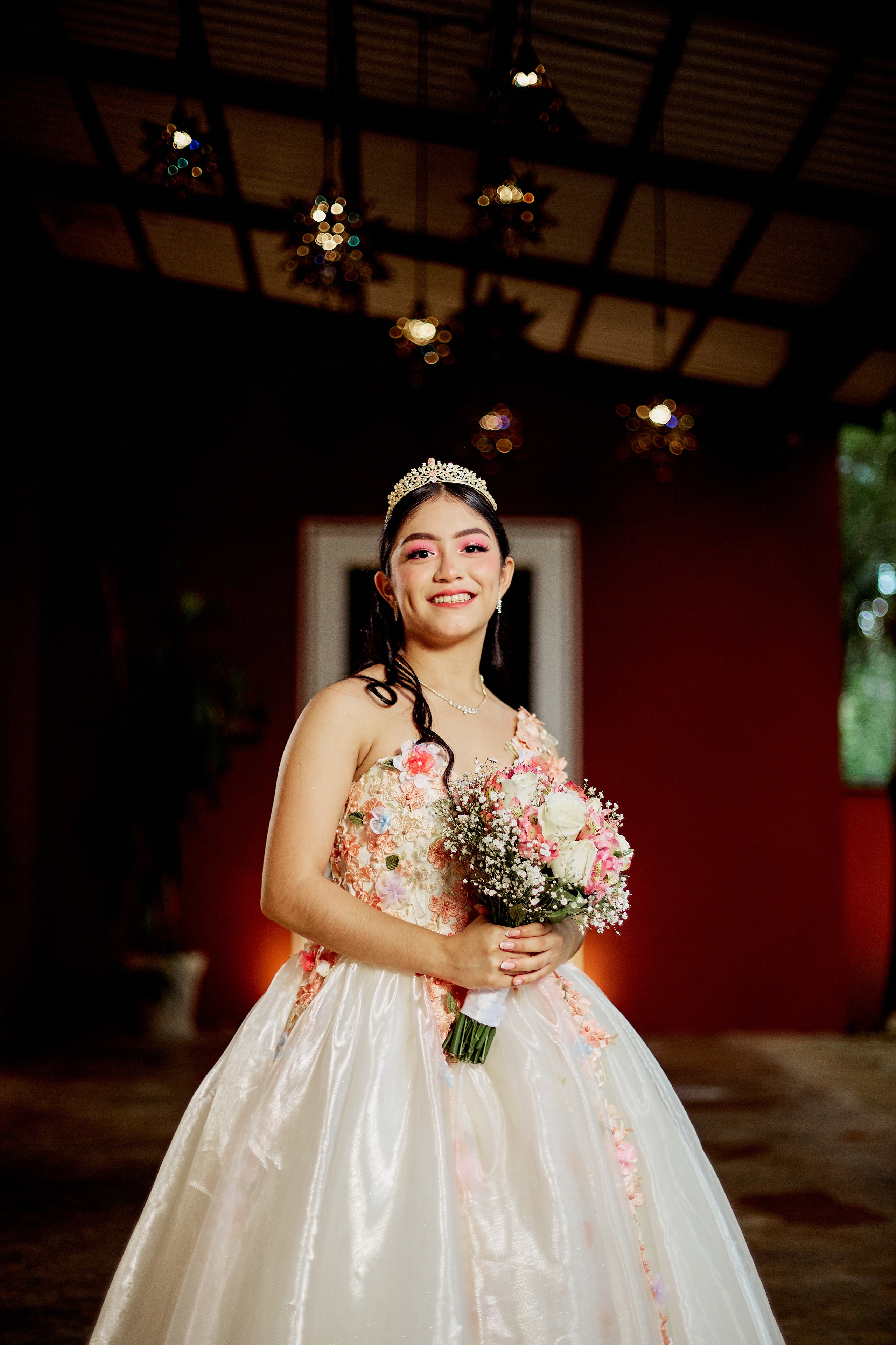 XV IVANNA. Christian Ku fotógrafo en Mérida, Yucatán