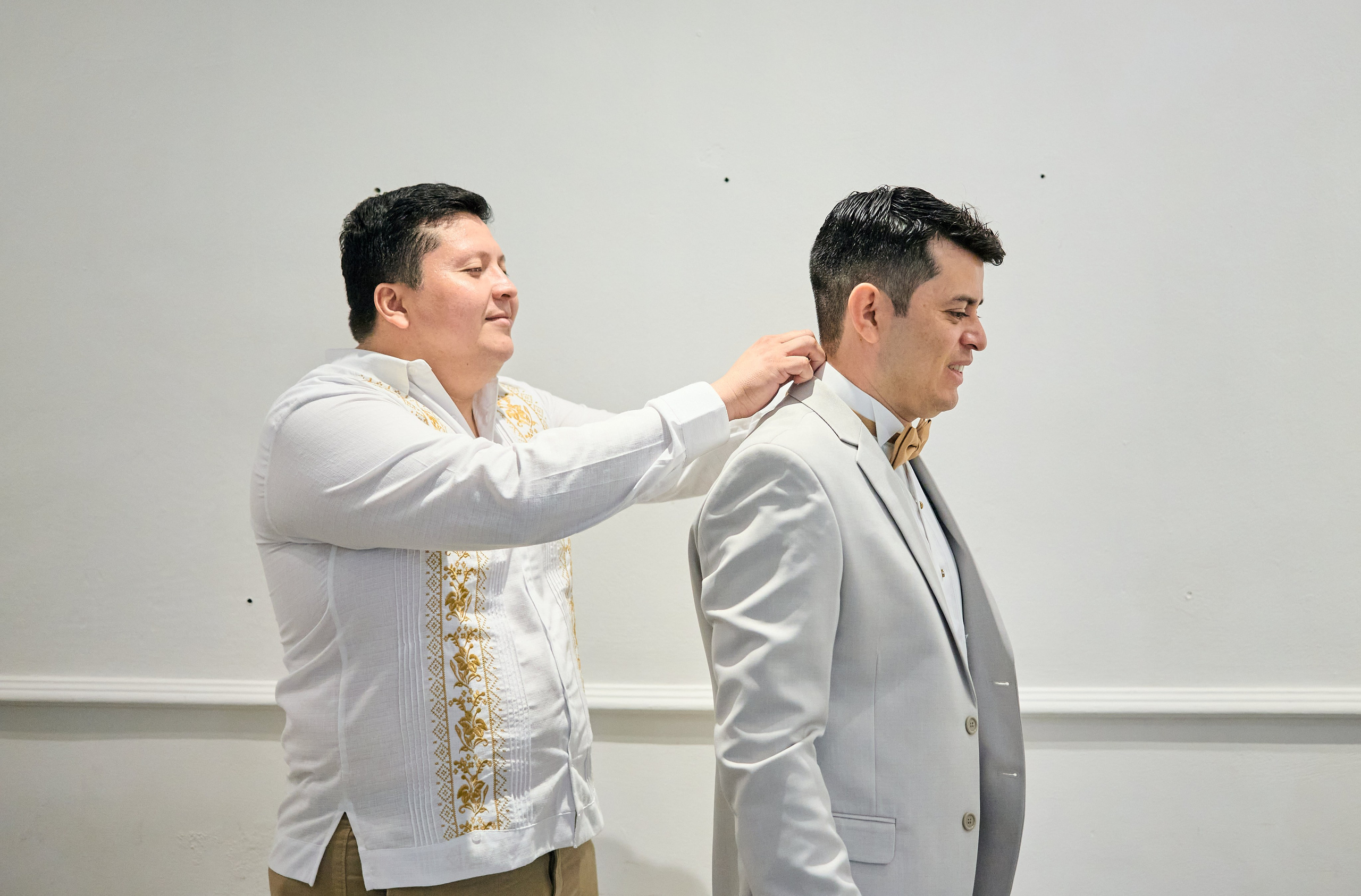 LILIA & ZARET. Christian Ku fotógrafo en Mérida, Yucatán