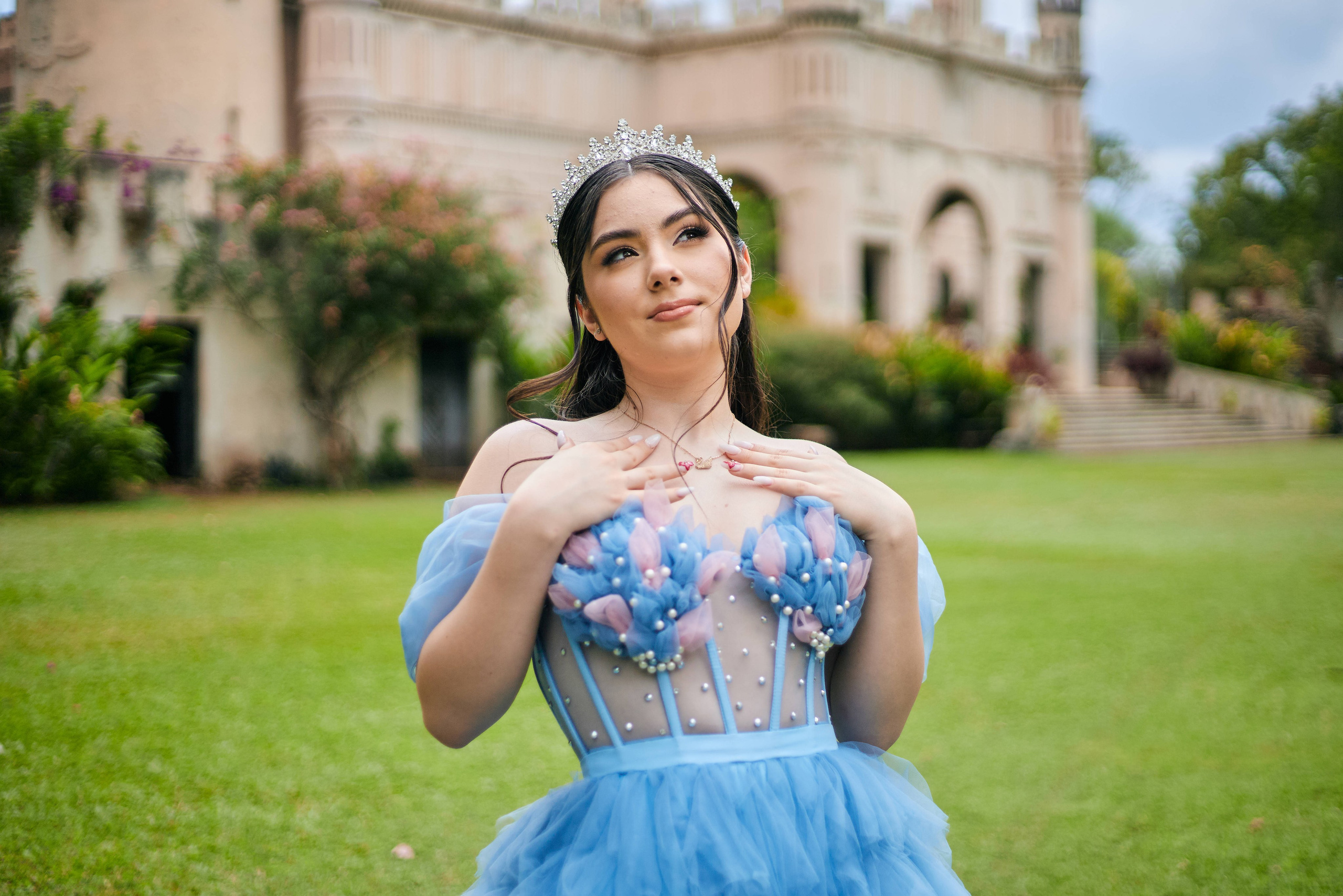 Deyra. Christian Ku fotógrafo en Mérida, Yucatán