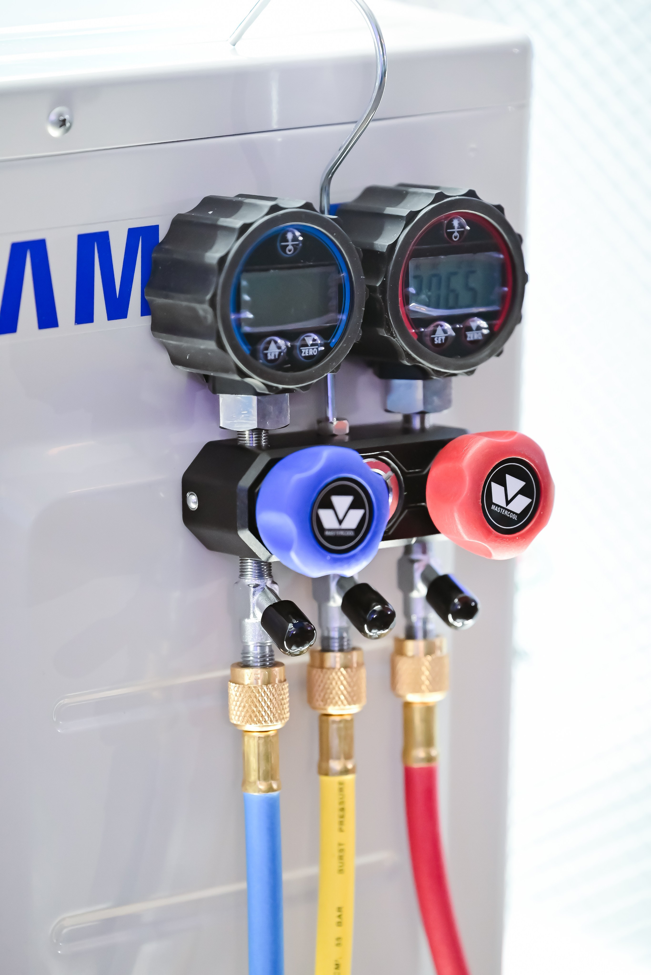 Encontro Climatiza Samsung. Leonardo Borges Fotografias