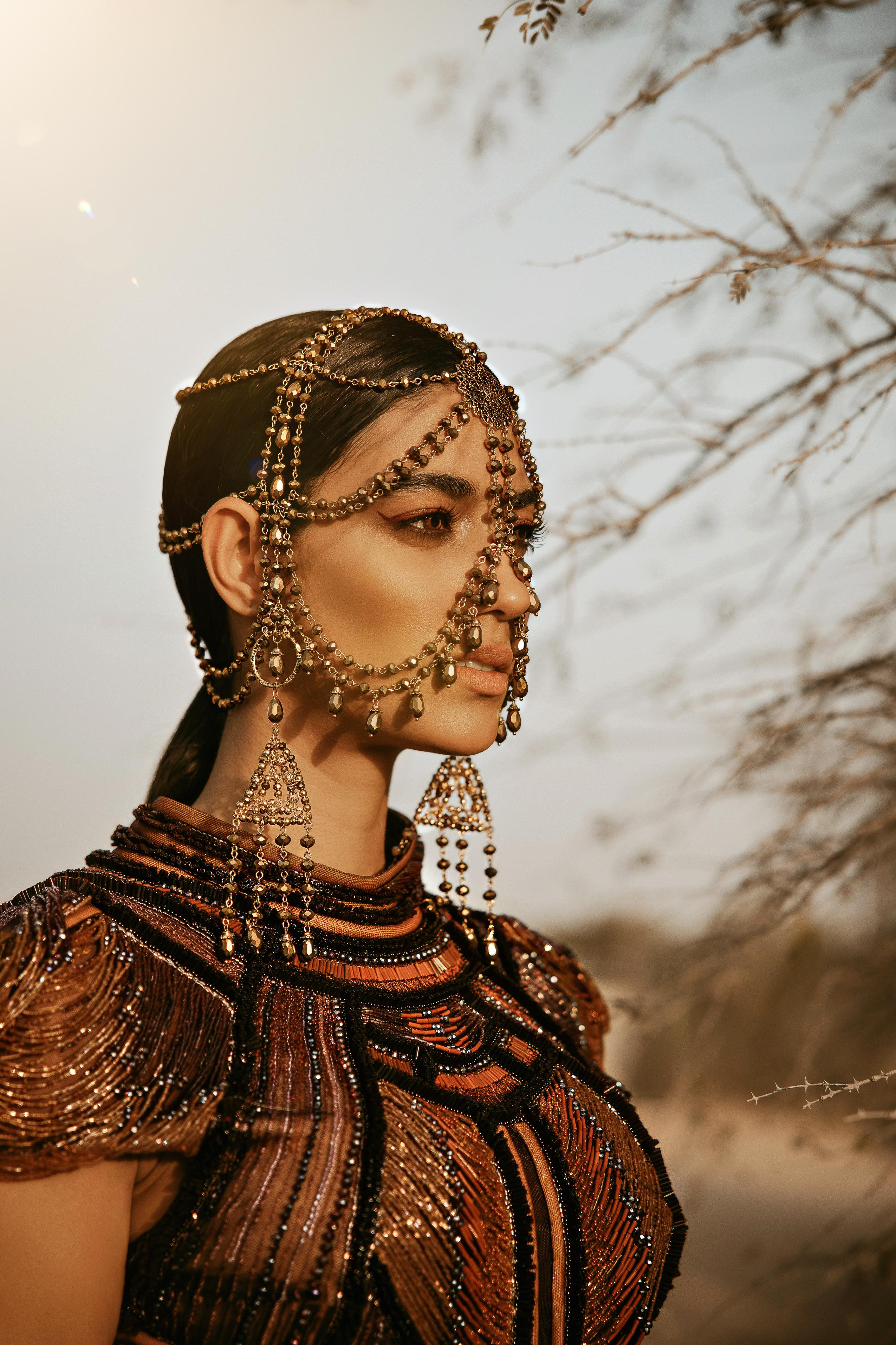 FASHION CAMPAIGN LEYLA&LEYLA. Female Photographer in Dubai