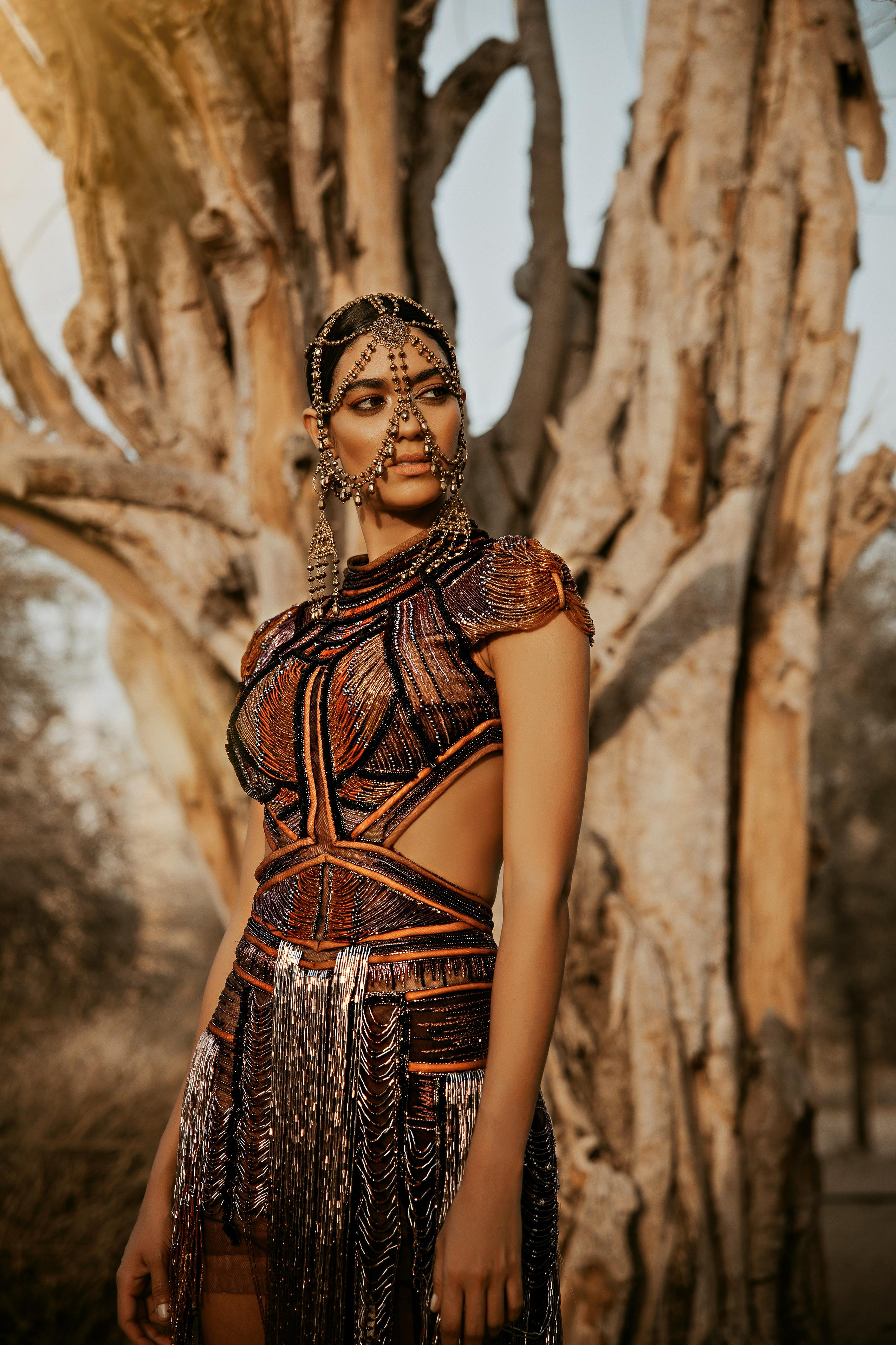 FASHION CAMPAIGN LEYLA&LEYLA. Female Photographer in Dubai