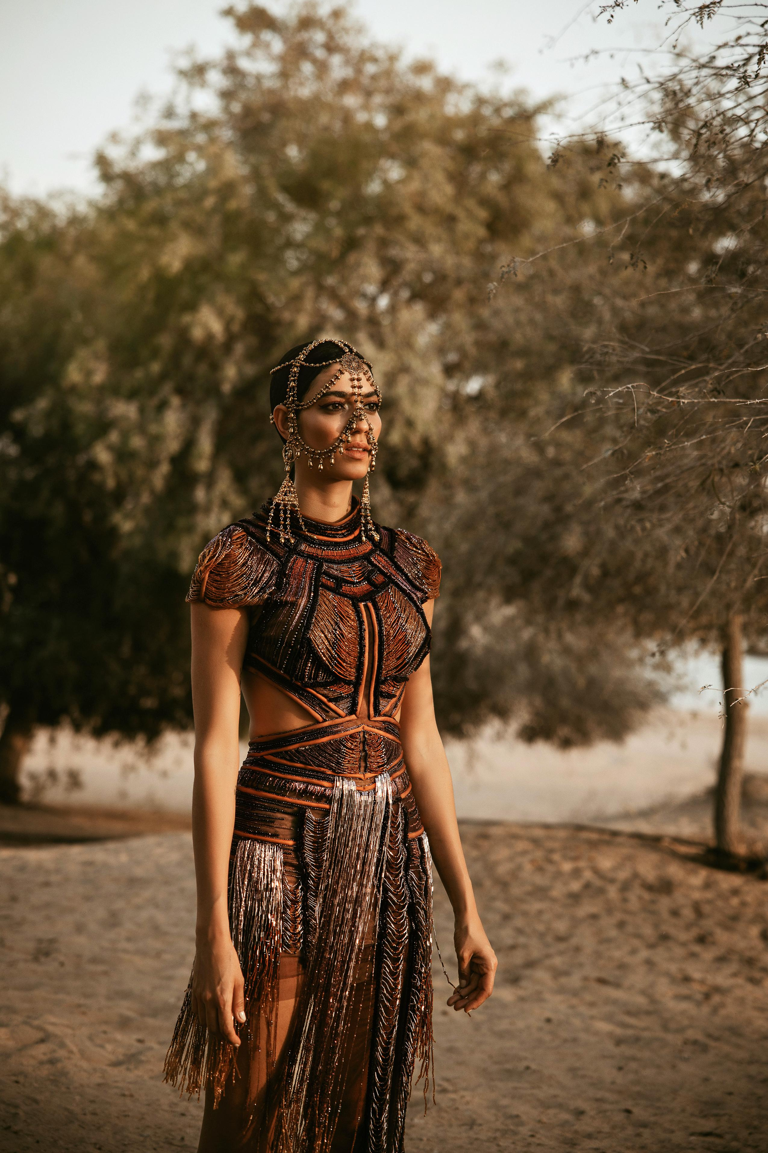 FASHION CAMPAIGN LEYLA&LEYLA. Female Photographer in Dubai