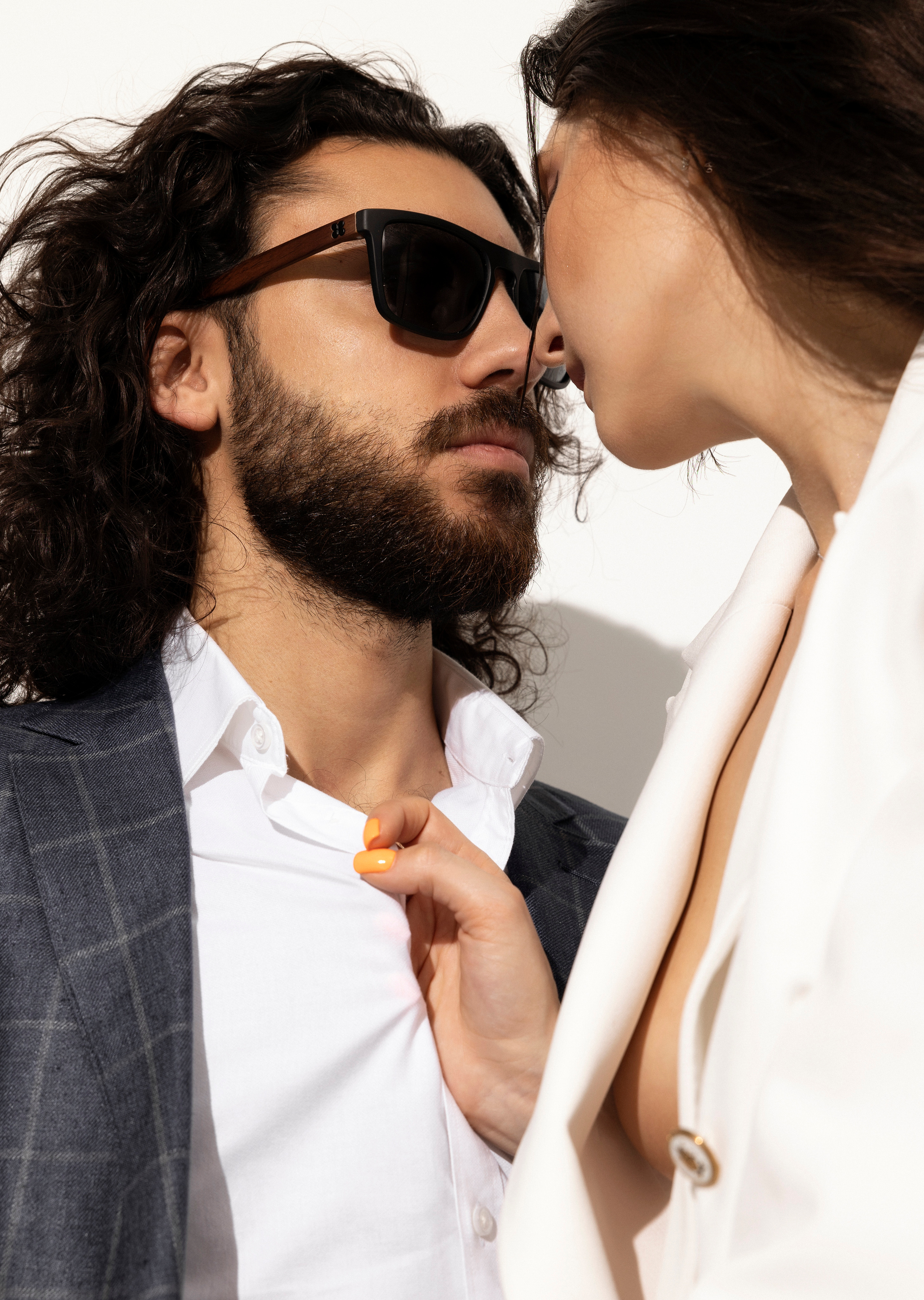 Couple photoshoot. Female Photographer in Dubai