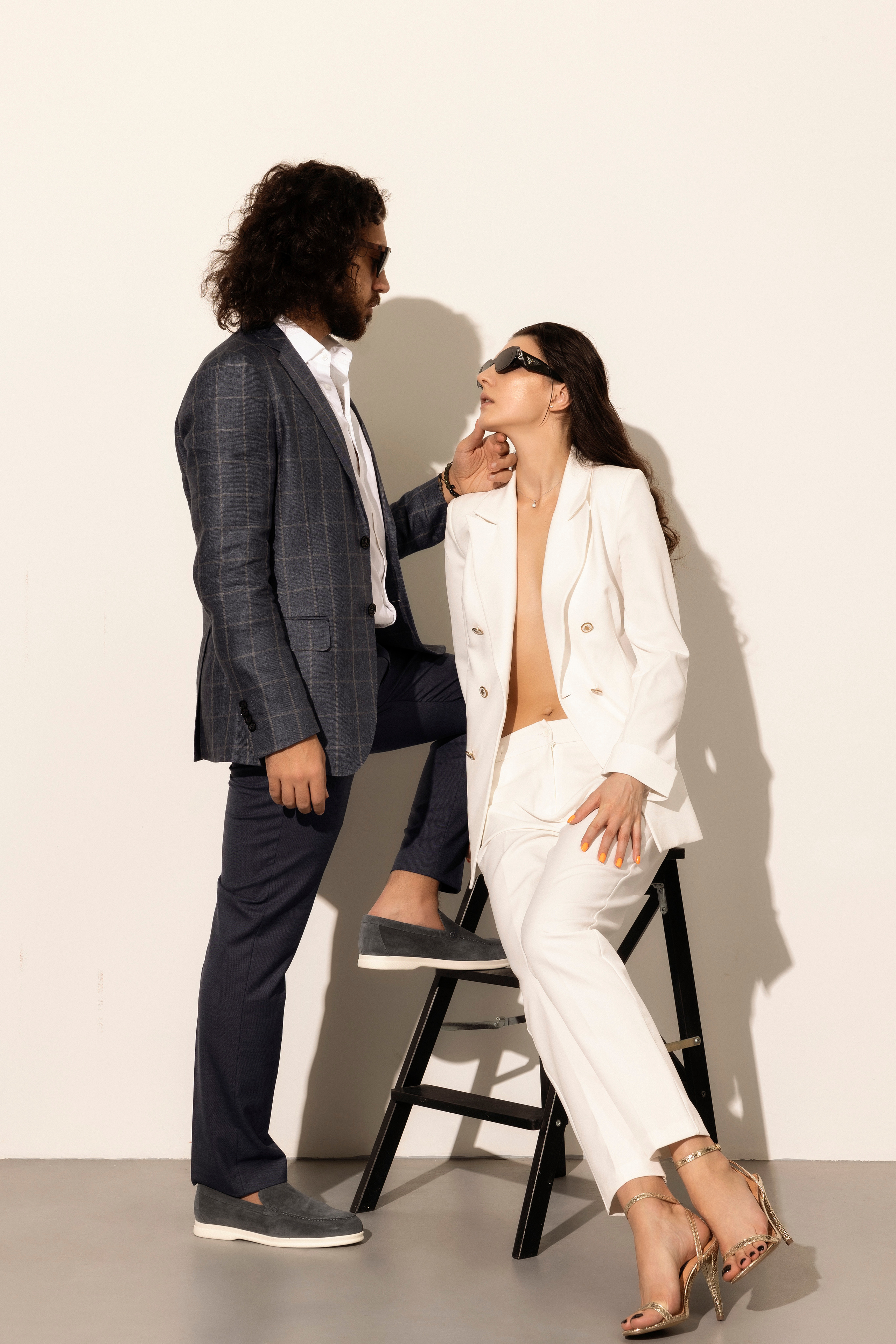 Couple photoshoot. Female Photographer in Dubai