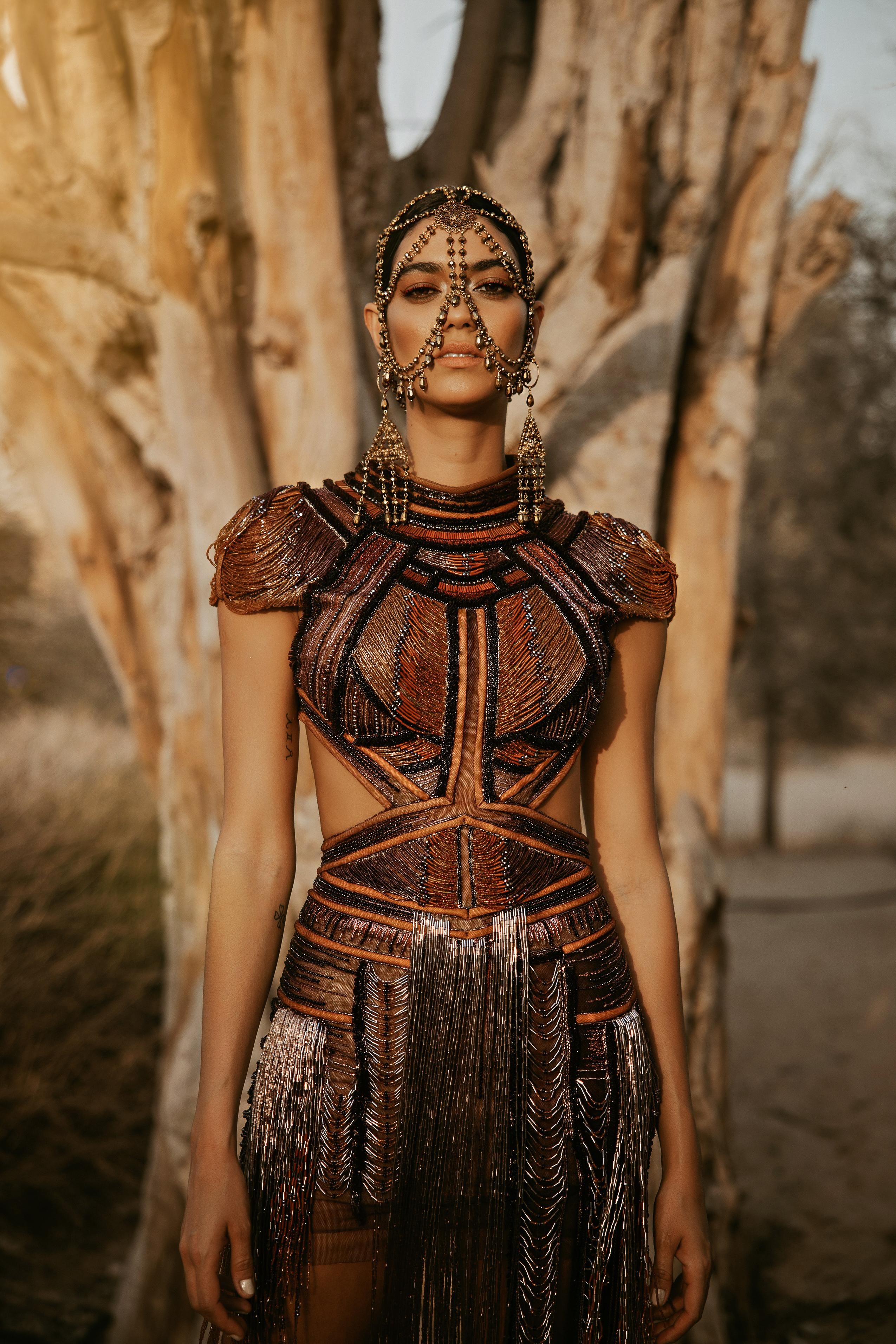 FASHION CAMPAIGN LEYLA&LEYLA. Female Photographer in Dubai