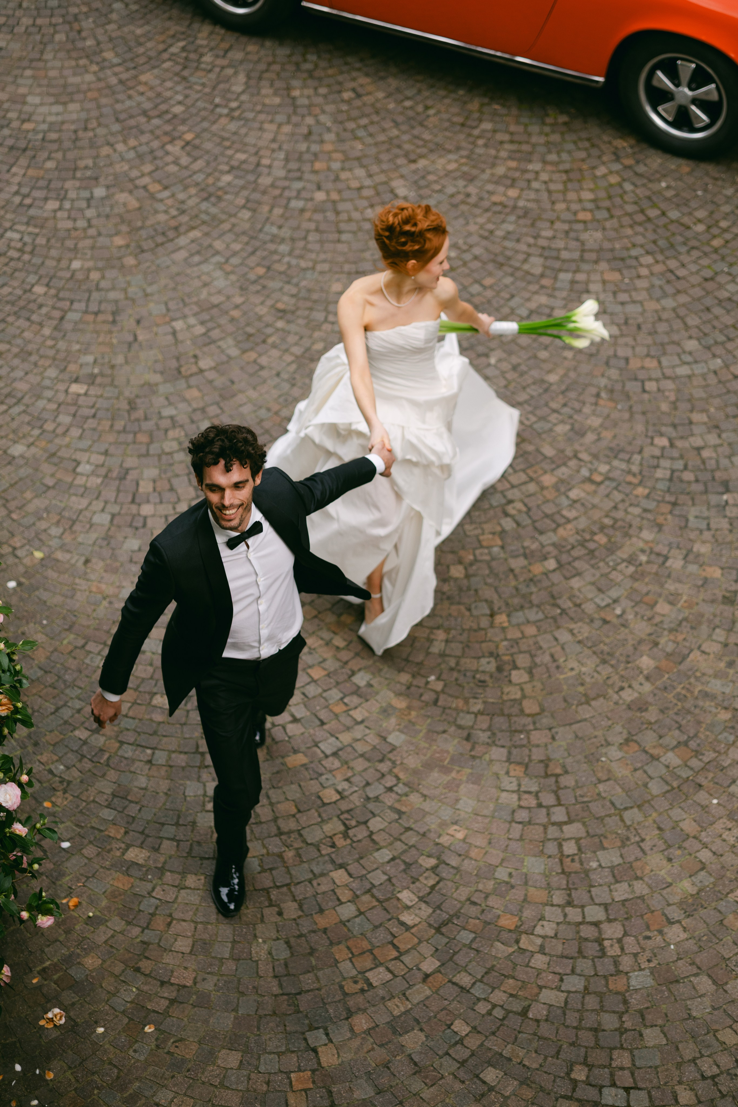 Roberta & Antoine. Sara Luca Wedding Photographer in Italy and Europe