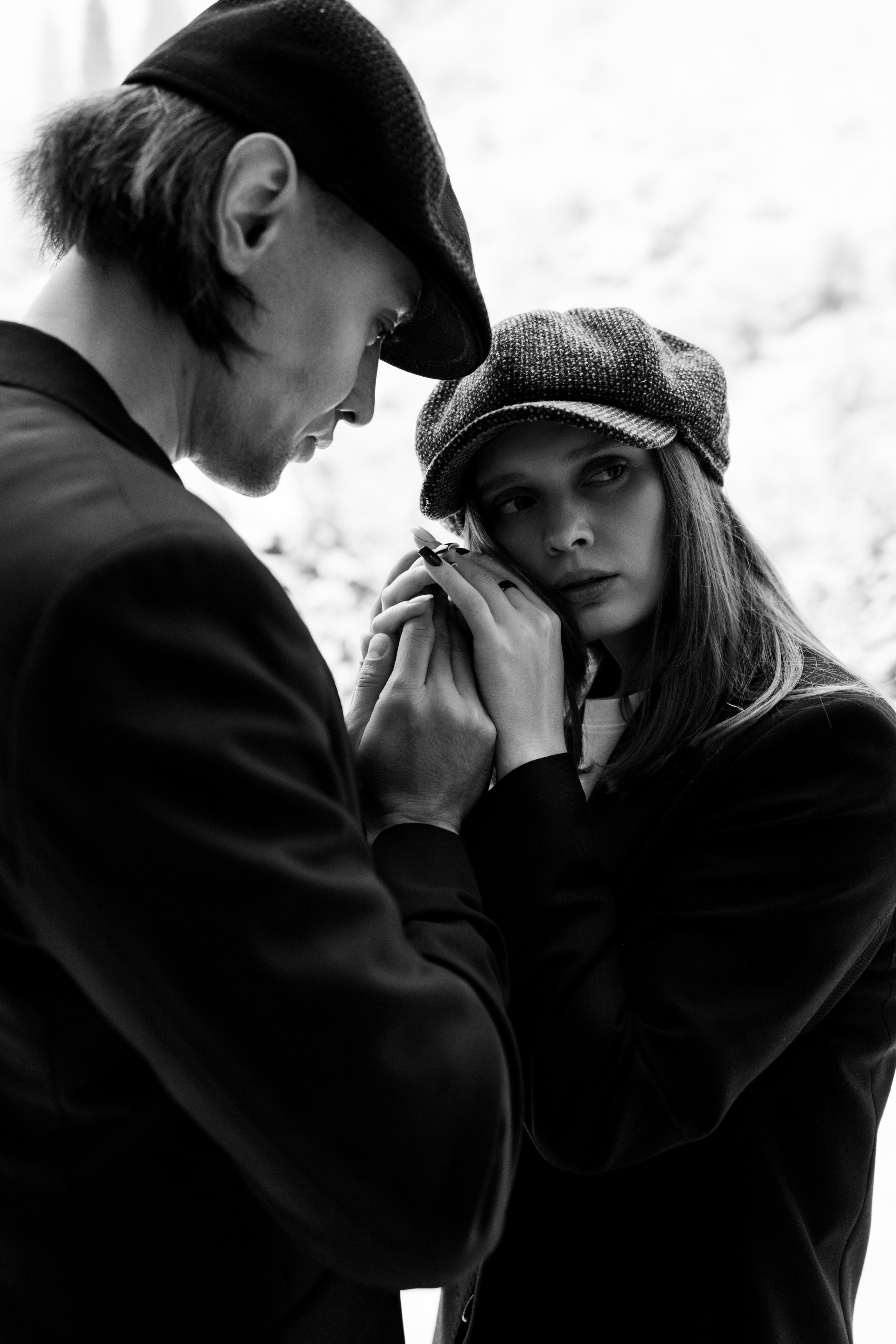 Марат&Виолетта