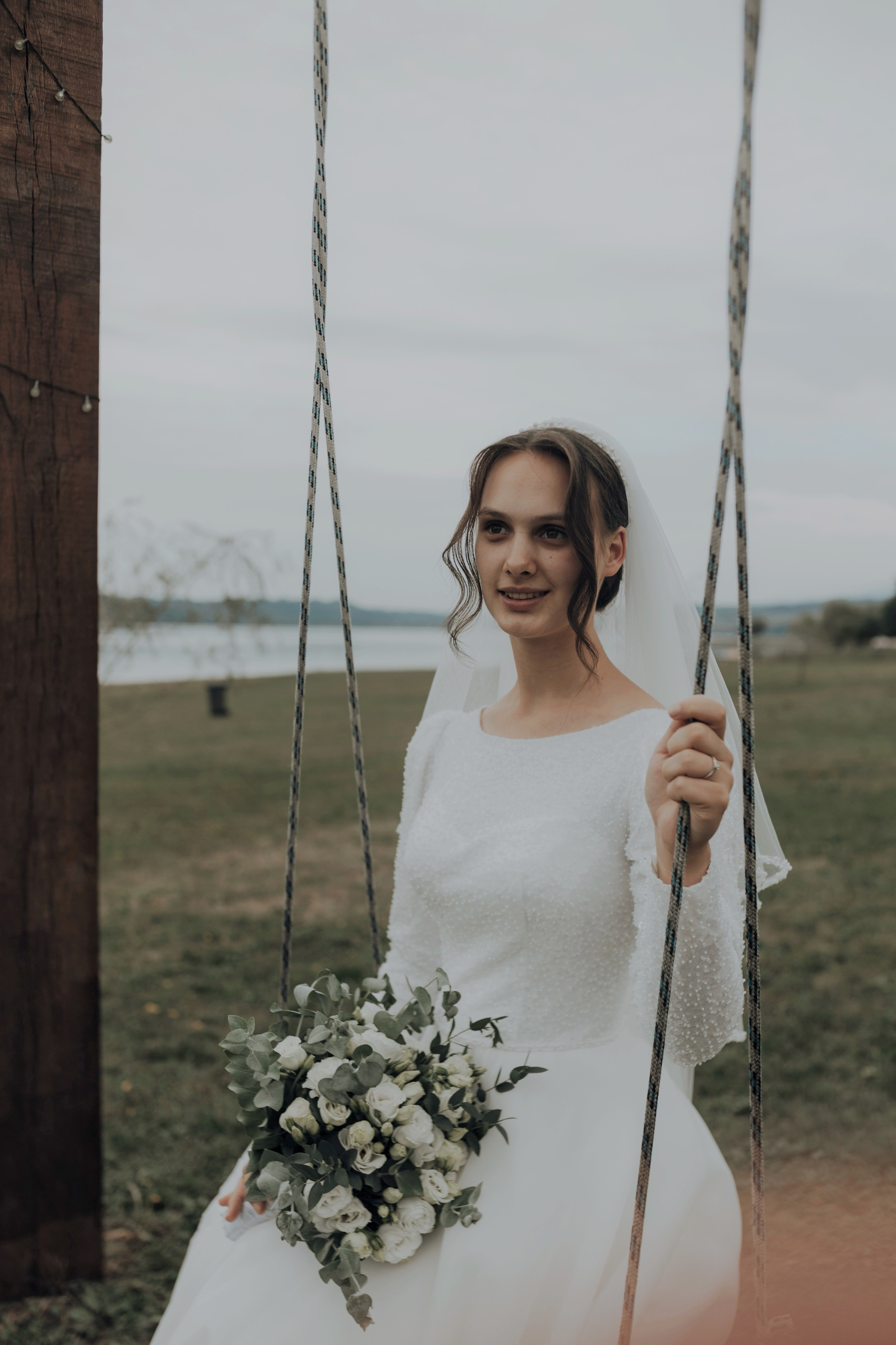 Samuel & Sabrina. Emotions Photo Art