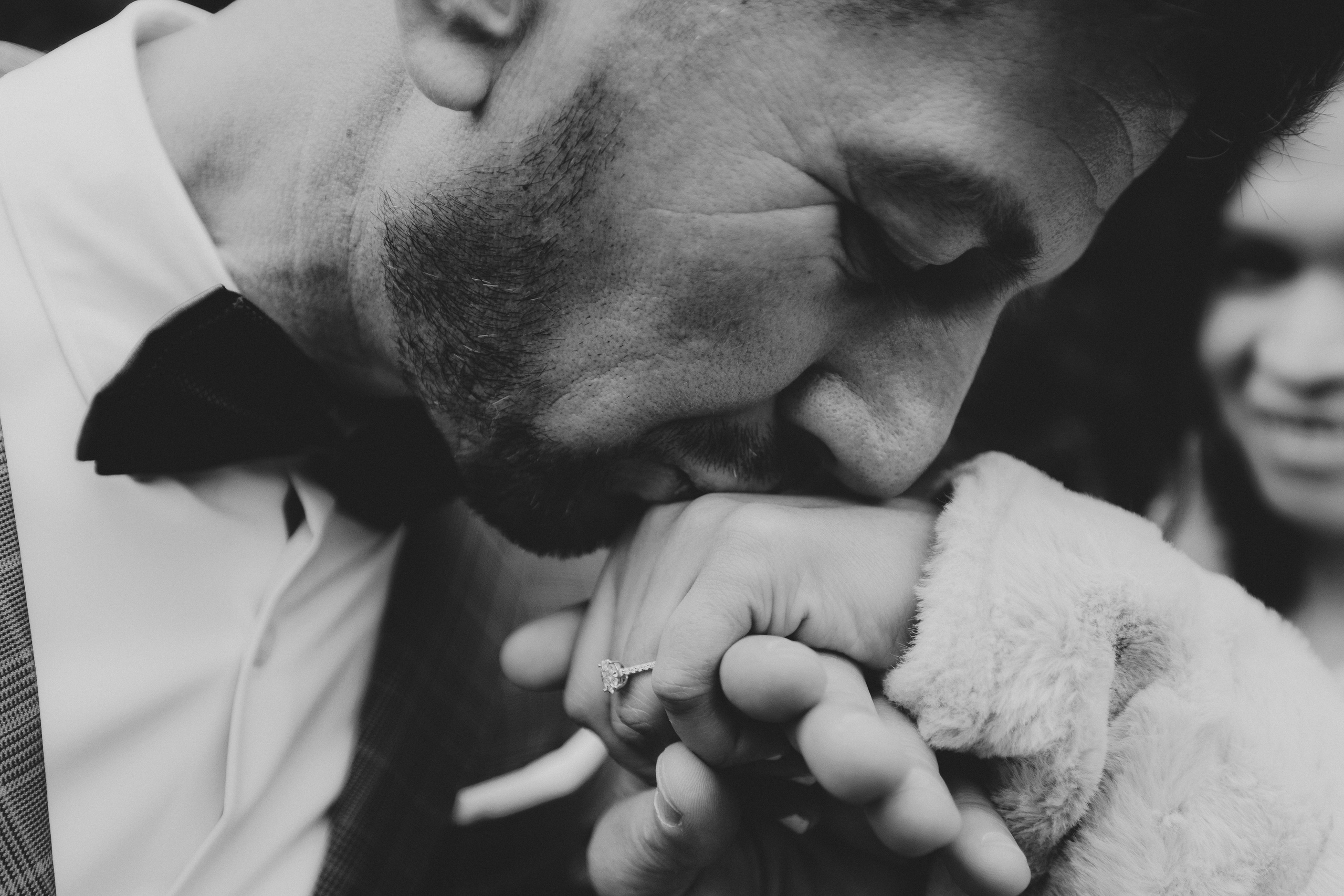 Rowela & Dani. Emotions Photo Art