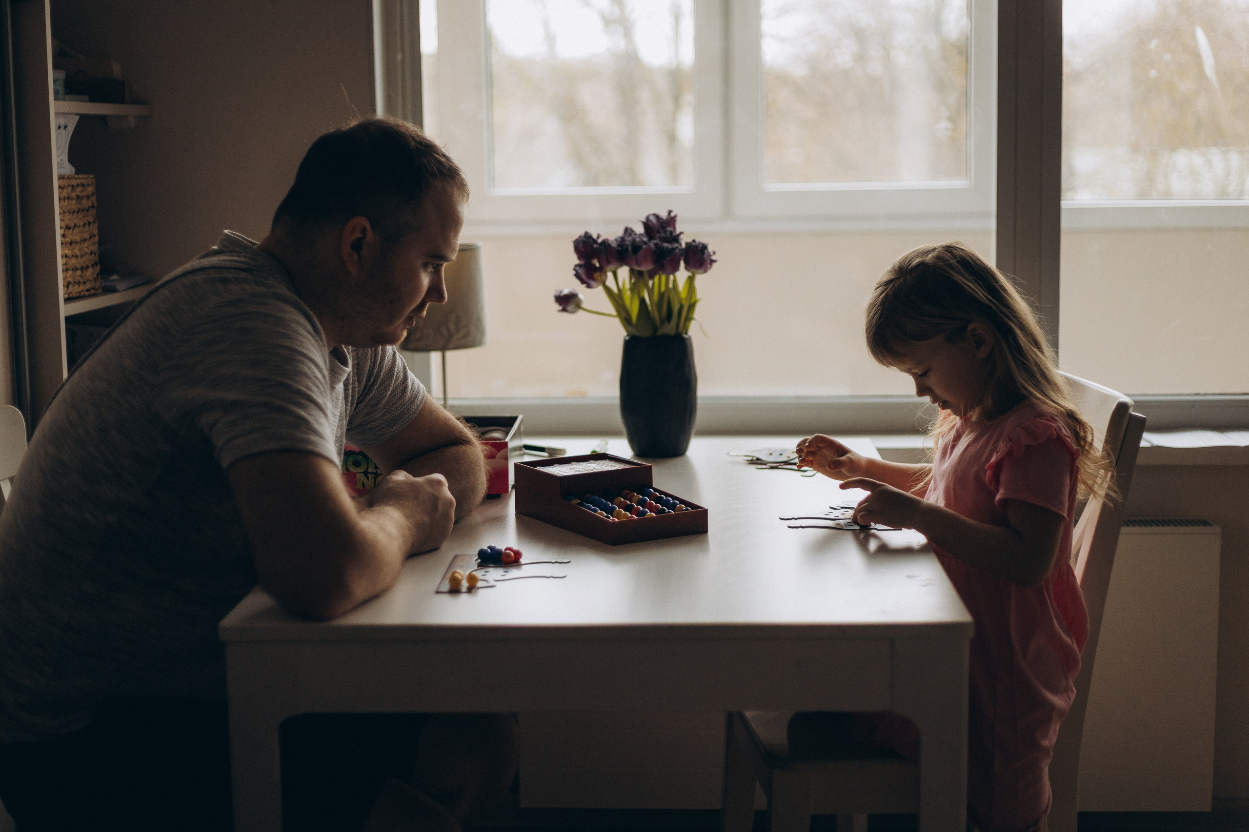 LĪVAS ģimene. GALVENĀ