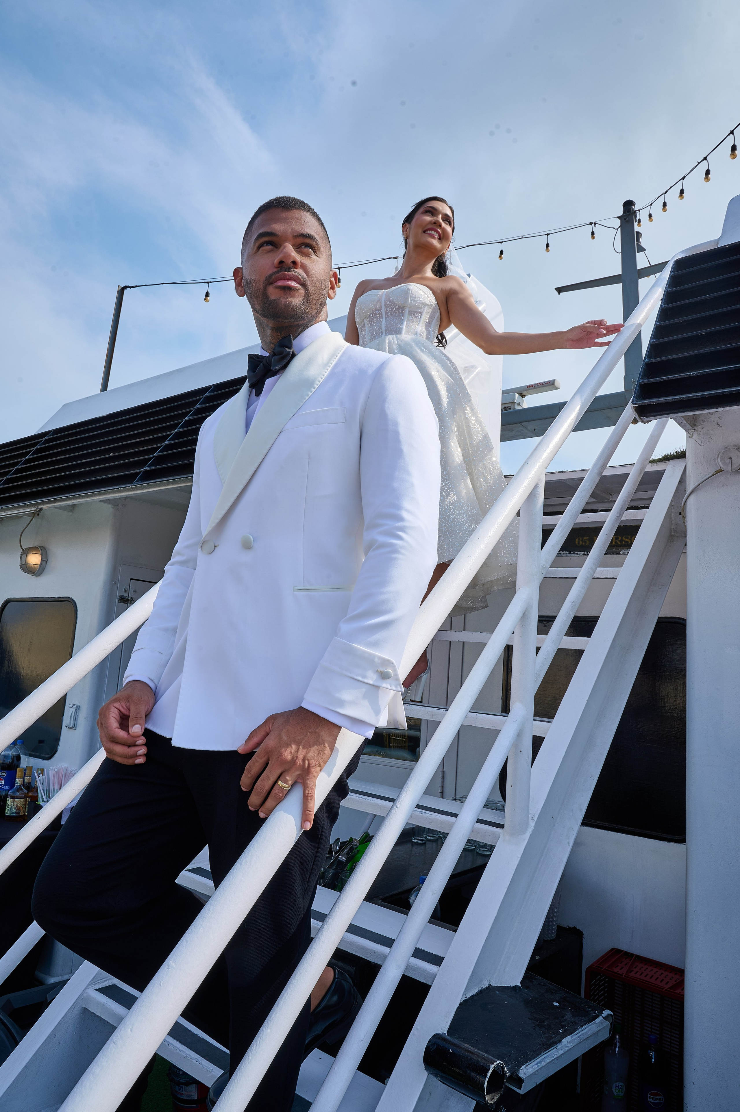 Anguie & Miguel. Wedding Photography & Videography by ZZ Hendrick | Capturing Your Love Story in Colombia & USA