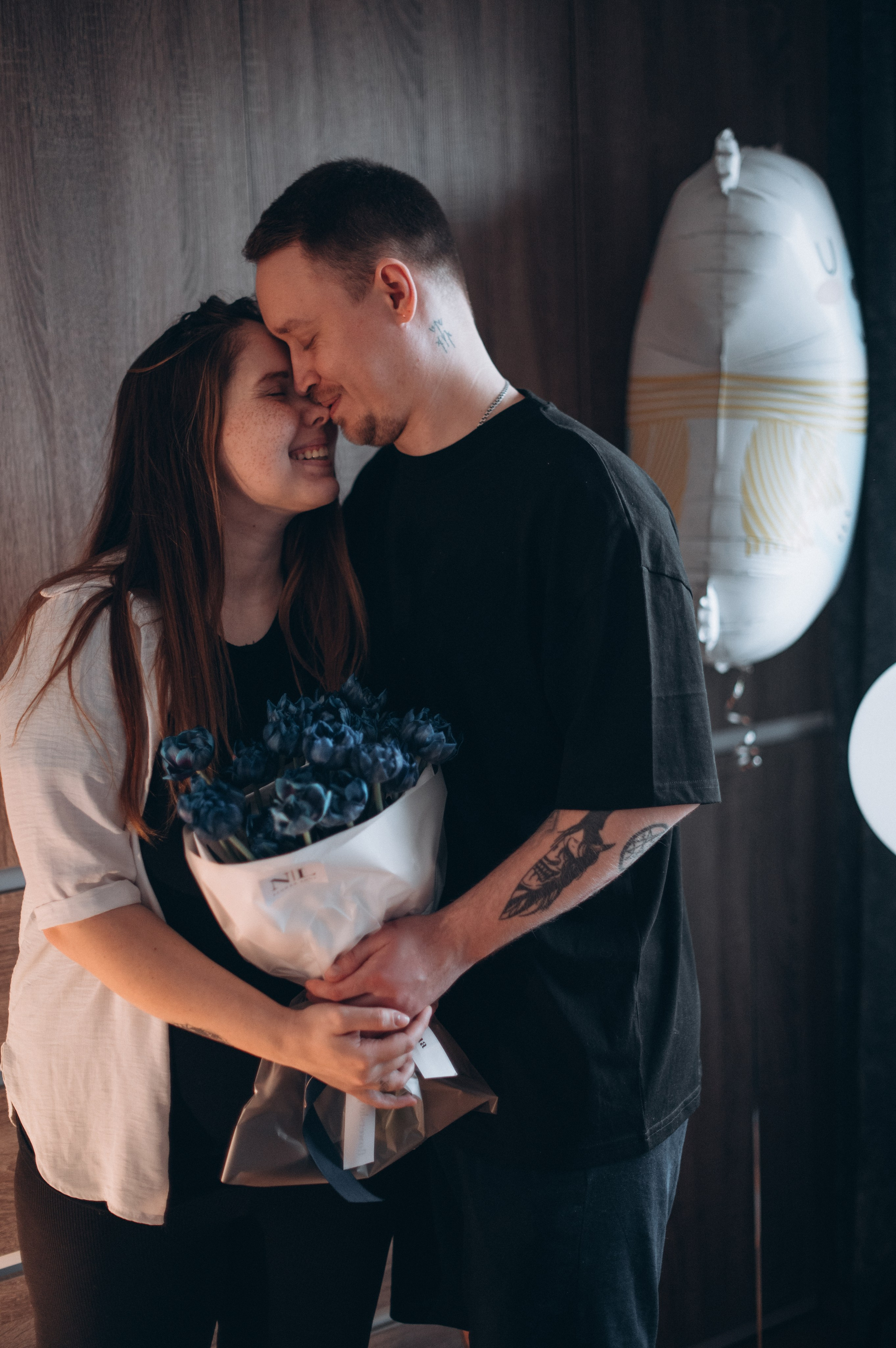 Перші дні життя. Фотограф Київ