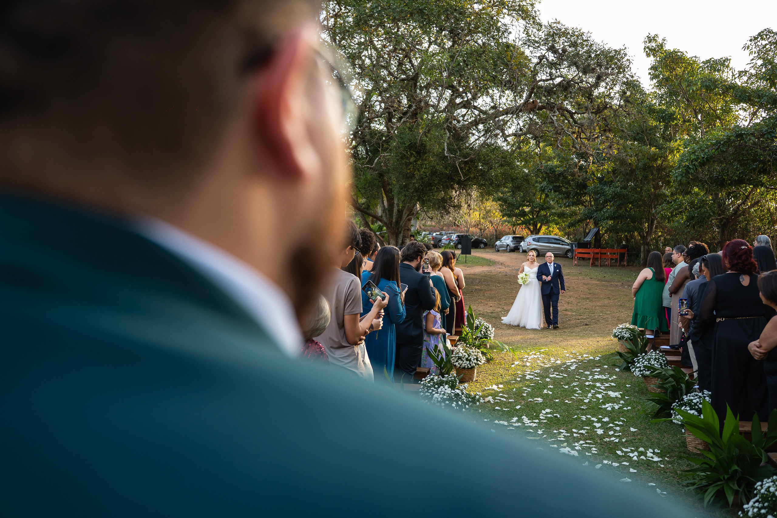 Giovana & Igor. O Casal Dos Noivos