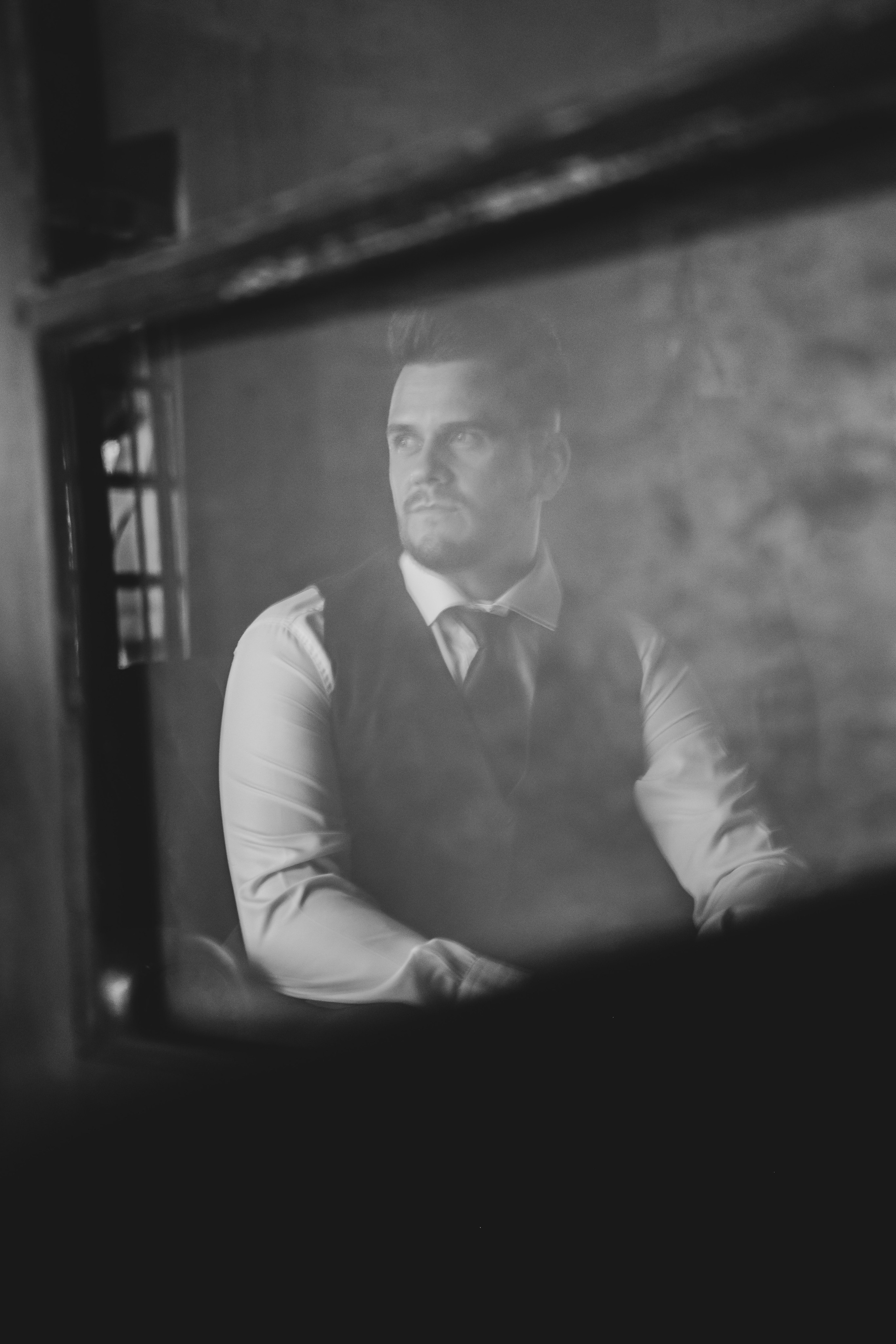 Jessica & Miguel. O Casal Dos Noivos