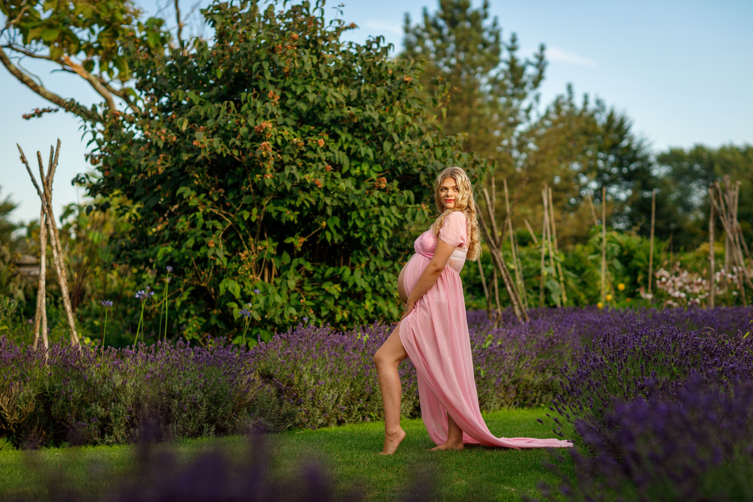 Family. Wedding & family photographer in Dorset, England. Nataliia Honcharenko