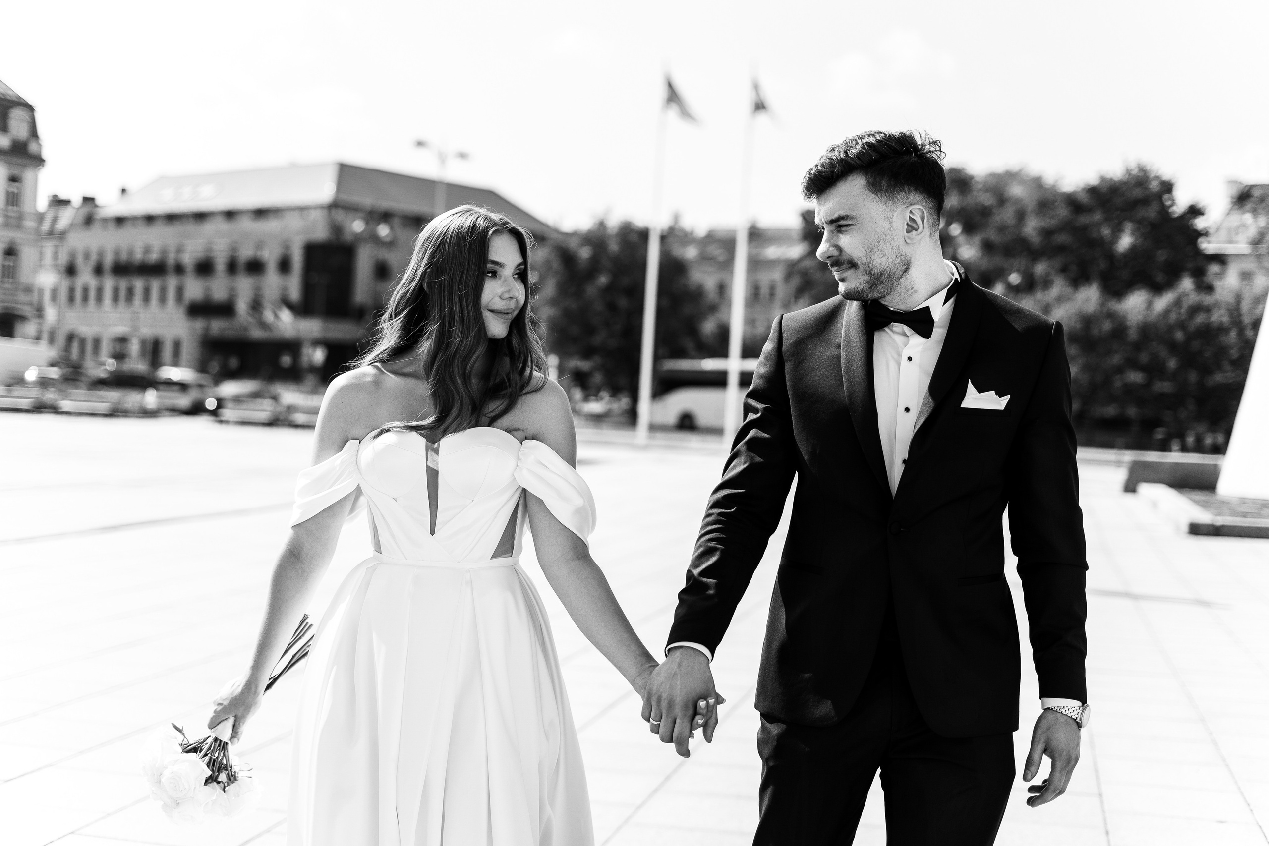 Gretos ir Marijaus vestuvių anonsas. Misevic Wedding — Jausminga ir Profesionali Vestuvių Fotografija