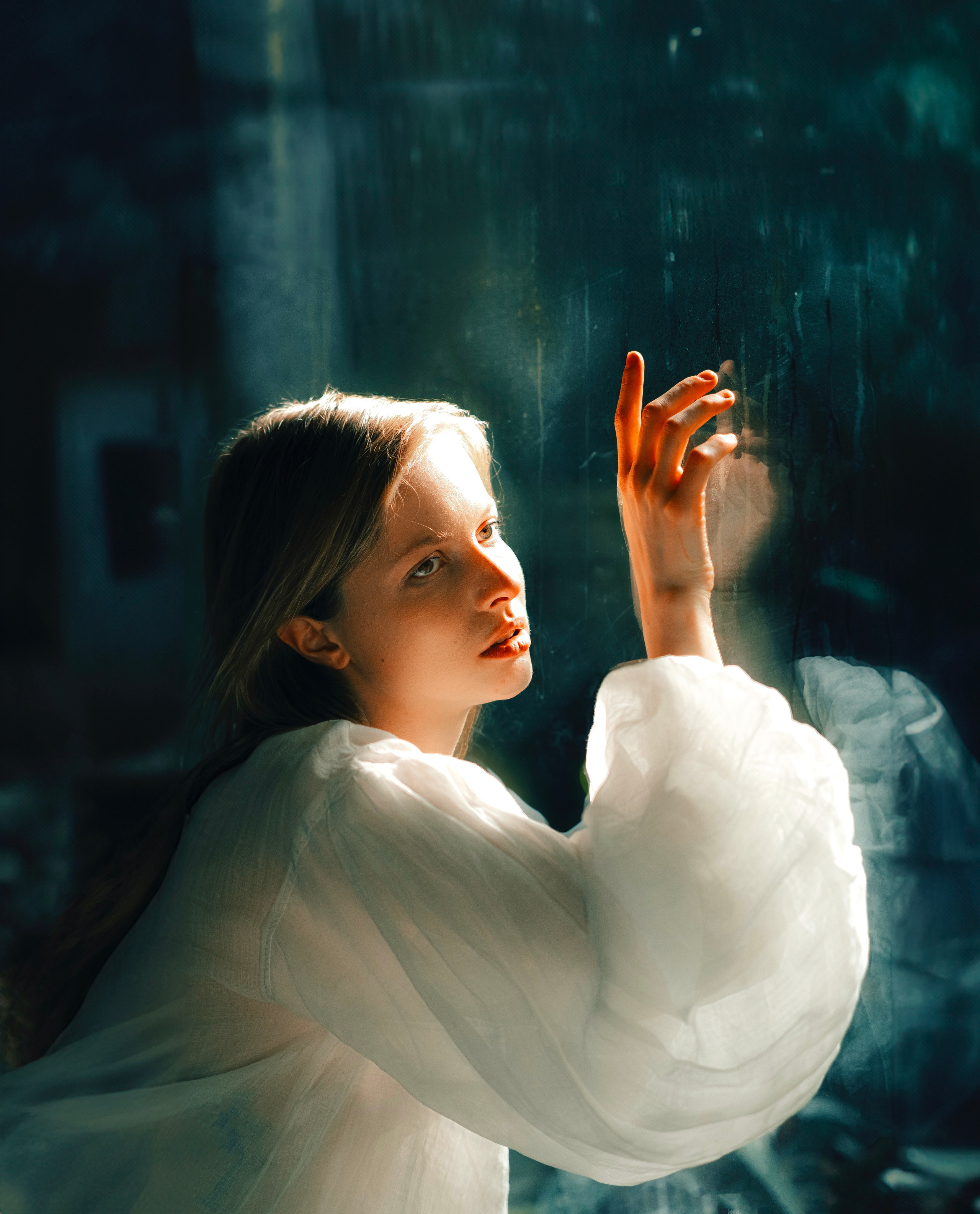 Портфолио. Photographer Xenya Art