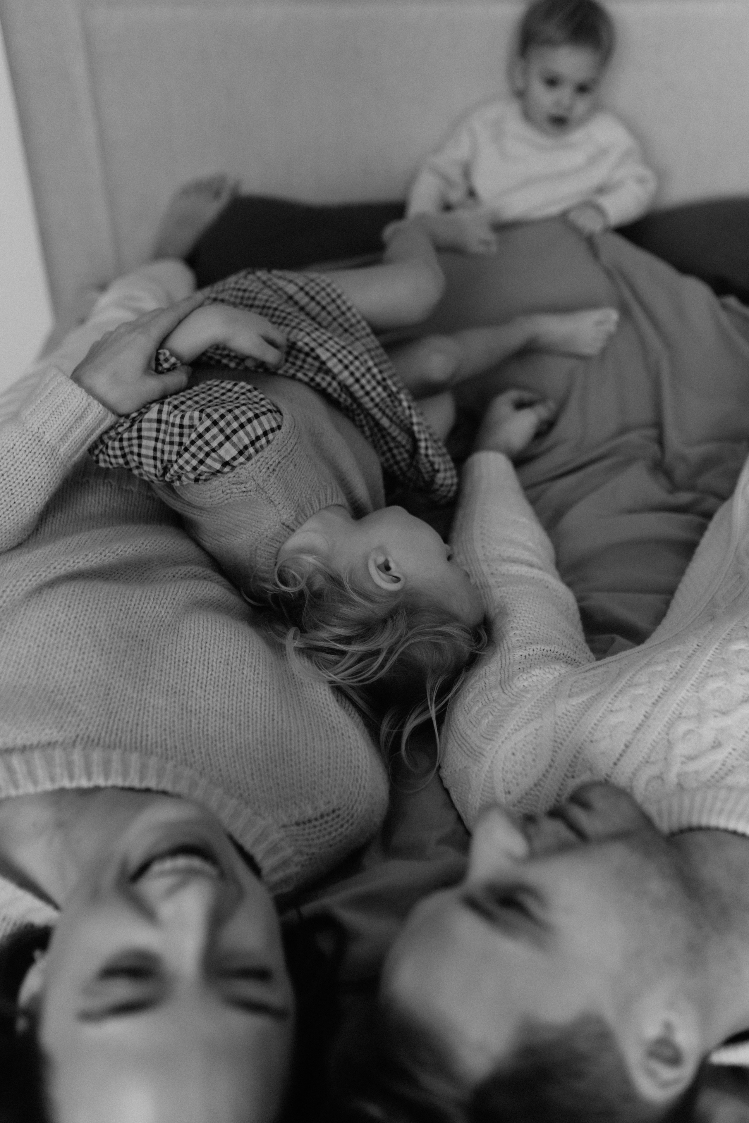 Šventinė šeimos fotosesija | NAMAI. Vestuvių ir šeimų fotografė Lena Bondarenko / belove photo