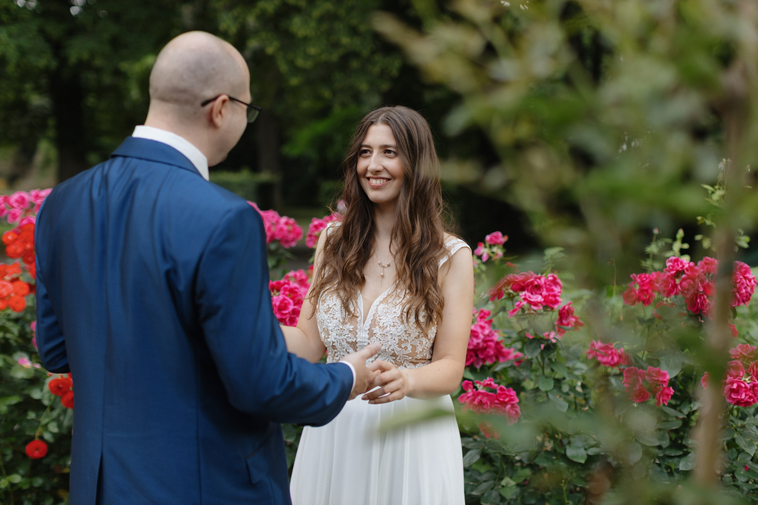 Anna & Sven. Maria Chistyakovа — Fotografin in Karlsruhe, Baden-Baden und Umgebung