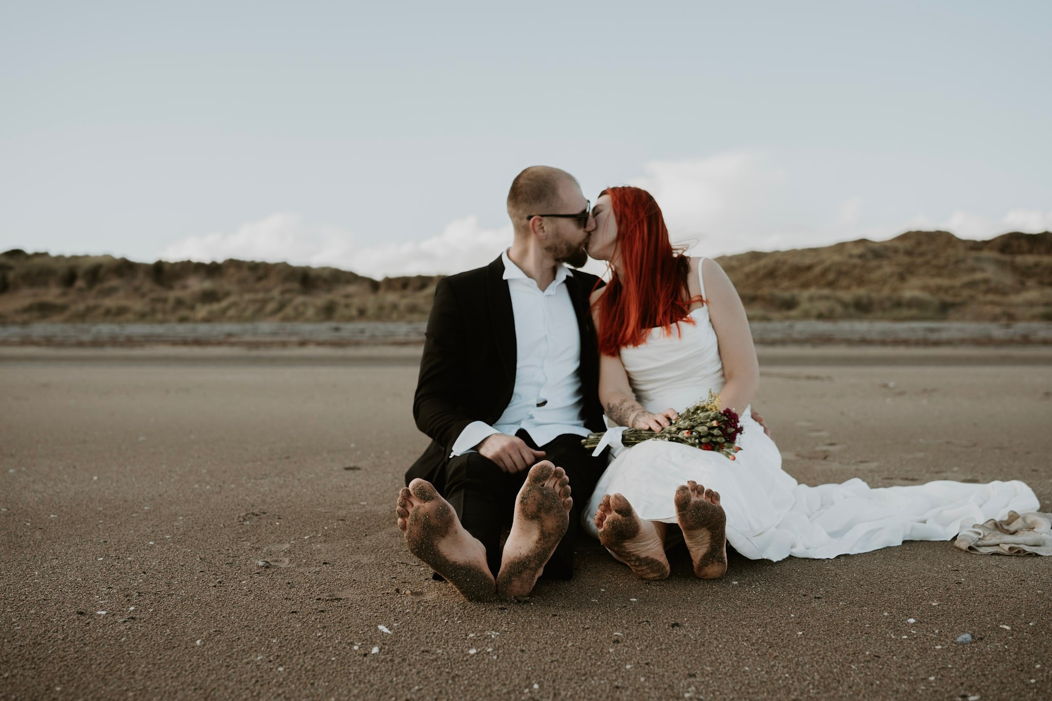 After Wed, Northen Ireland. Wedding Photographer in Dublin Miruna Daiana