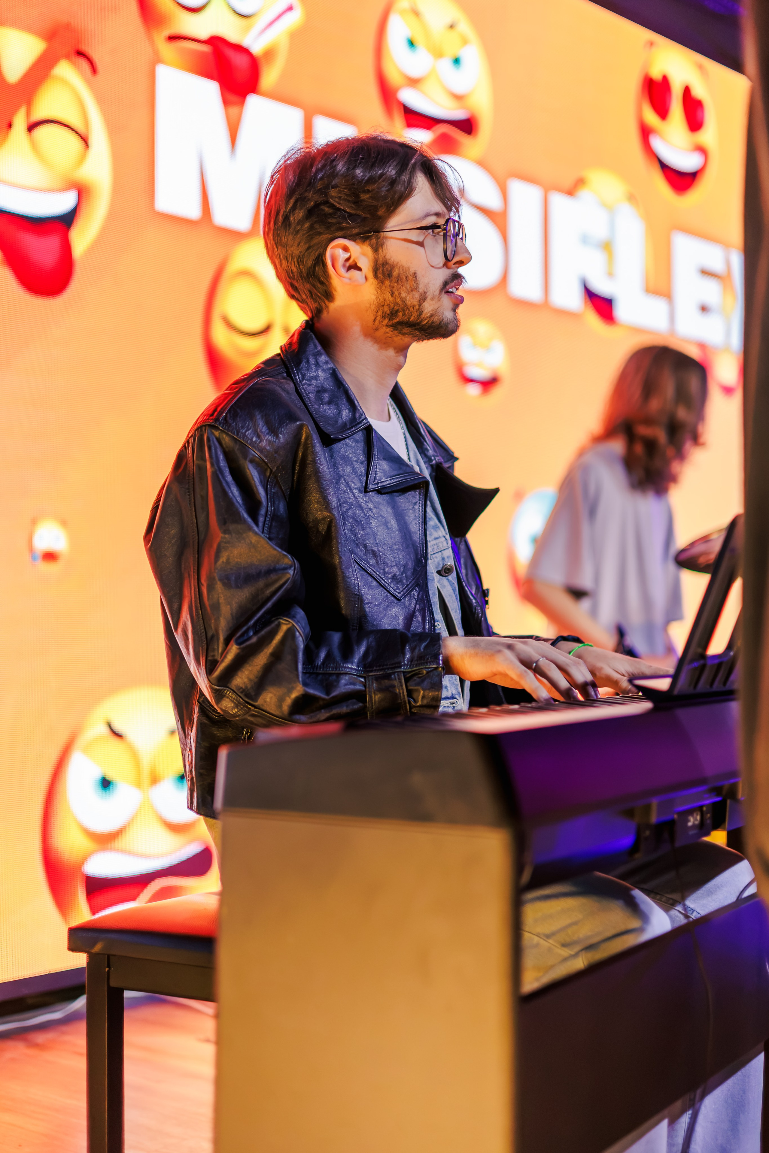 Musiflex on stage — Adultos. Will Reis fotografia — Fotógrafo em Curitiba