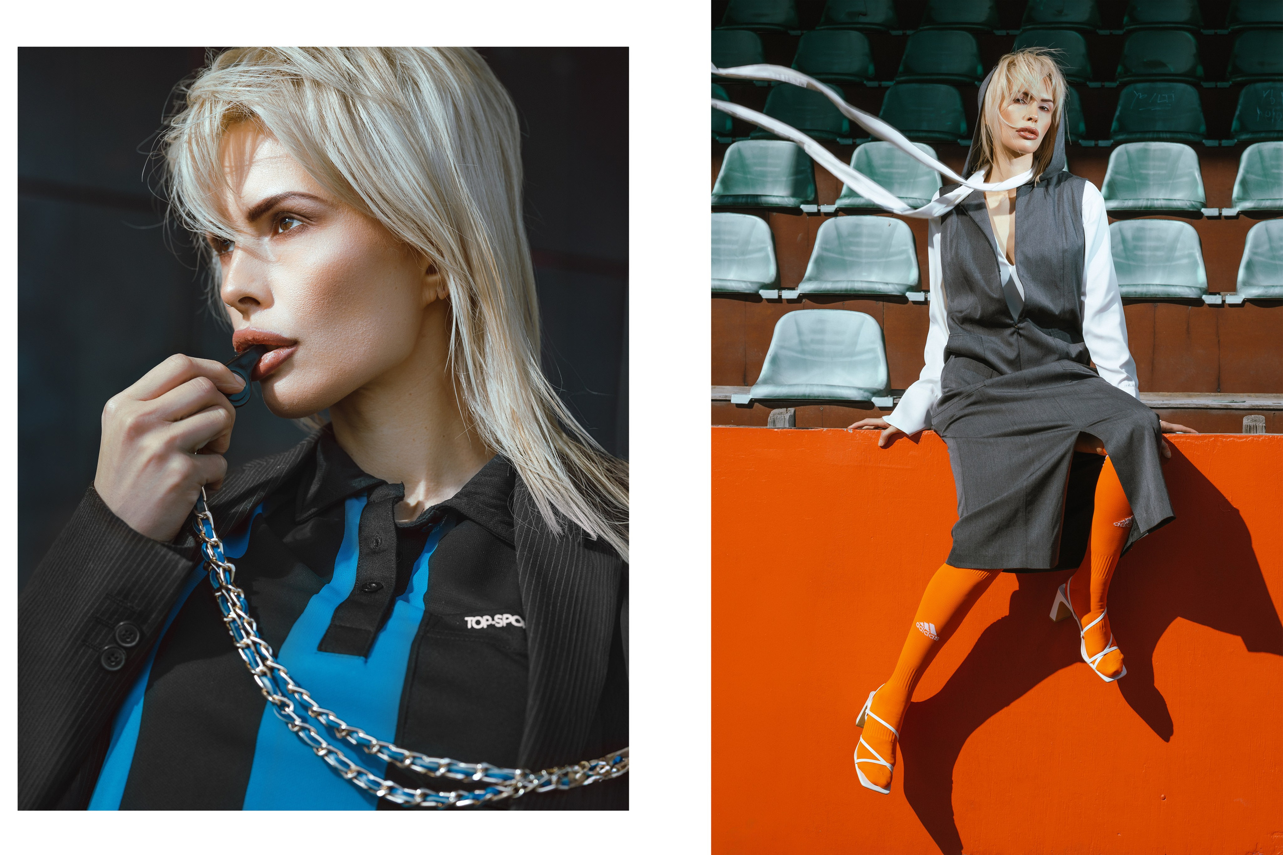 Football Fever. Valokuvaaja Lahti, Helsinki Elena Salonen