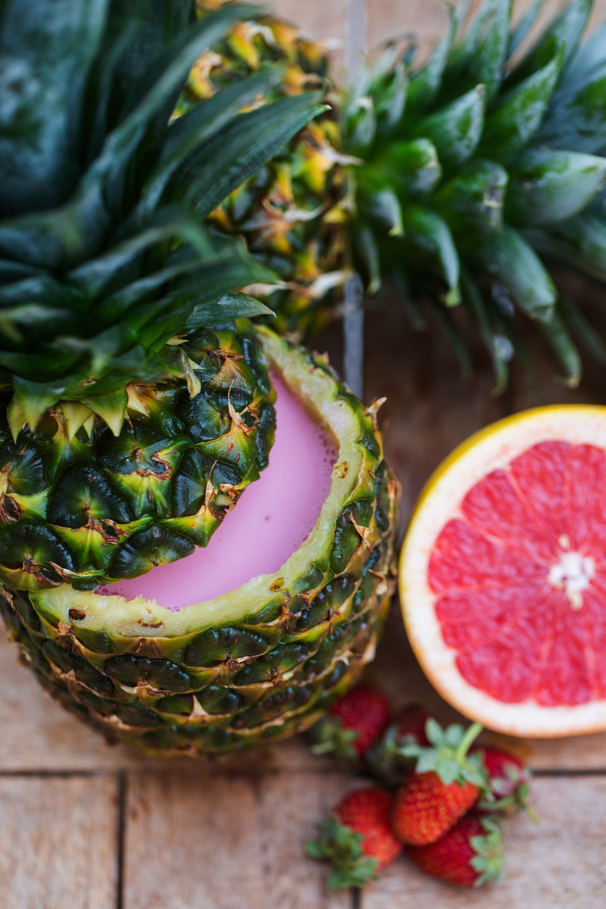 Food & Beverage. Коммерческий фотограф в Азербайджане Бессонова Анфиса