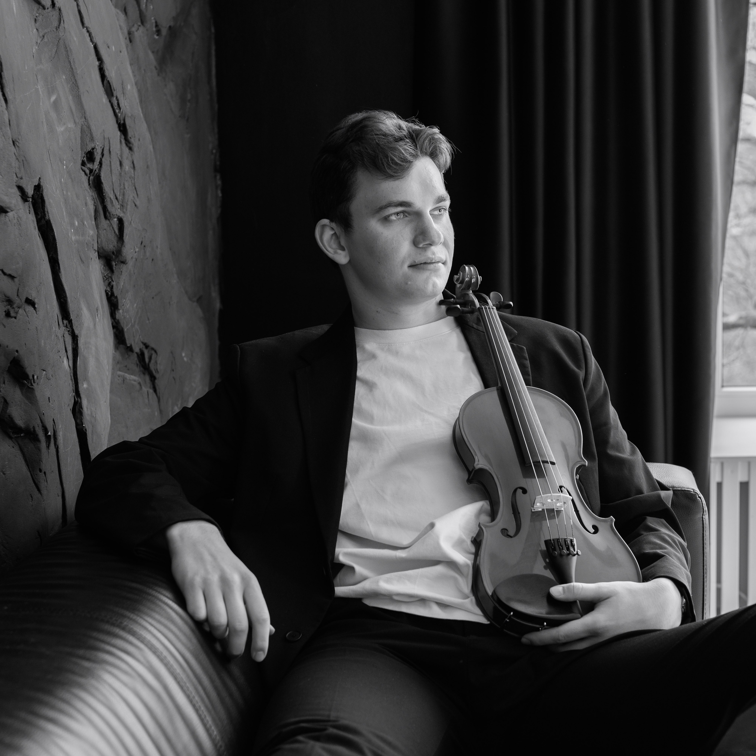 Portrait | Matvejs. Aleks.photo | Pieraksties fotosesijai