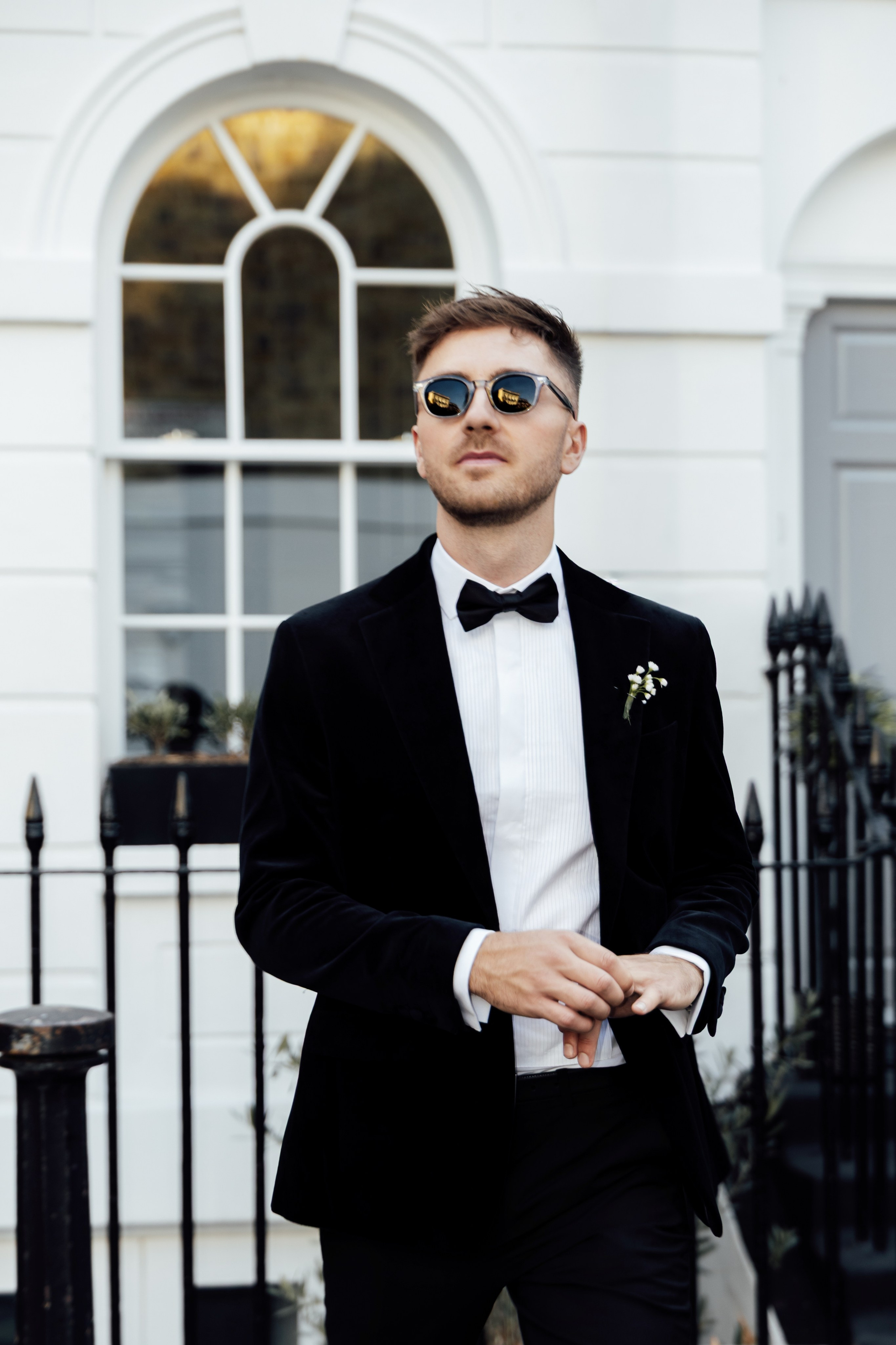 Chelsea Old Town Hall — Poppy & Jordan. Timeless Wedding & Event Photography from London to the world