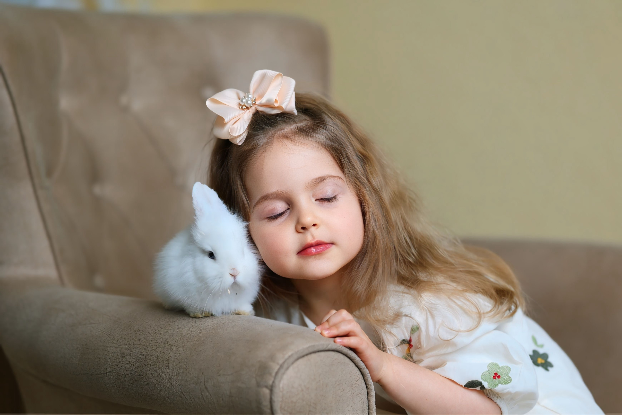 Семейные. Съемка церковных таинств — АЛИНА ФЕТУ