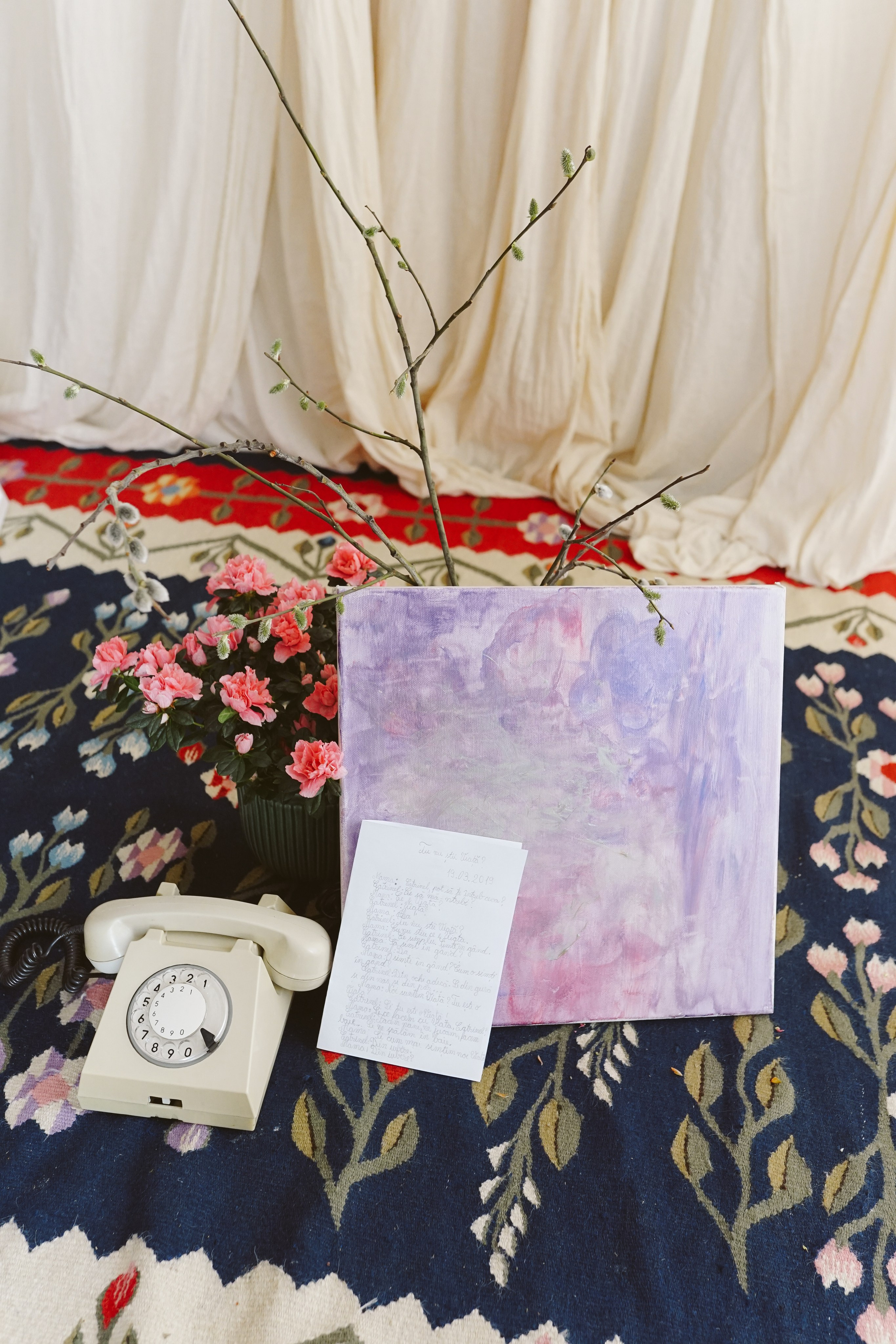 Tu nu știi Viata? Expoziție Univers Ludic | Mădălina Beda. Madalina Beda- Artist vizual, fotograf, doula la nastere, consultant babywearing Brasov si in toata tara