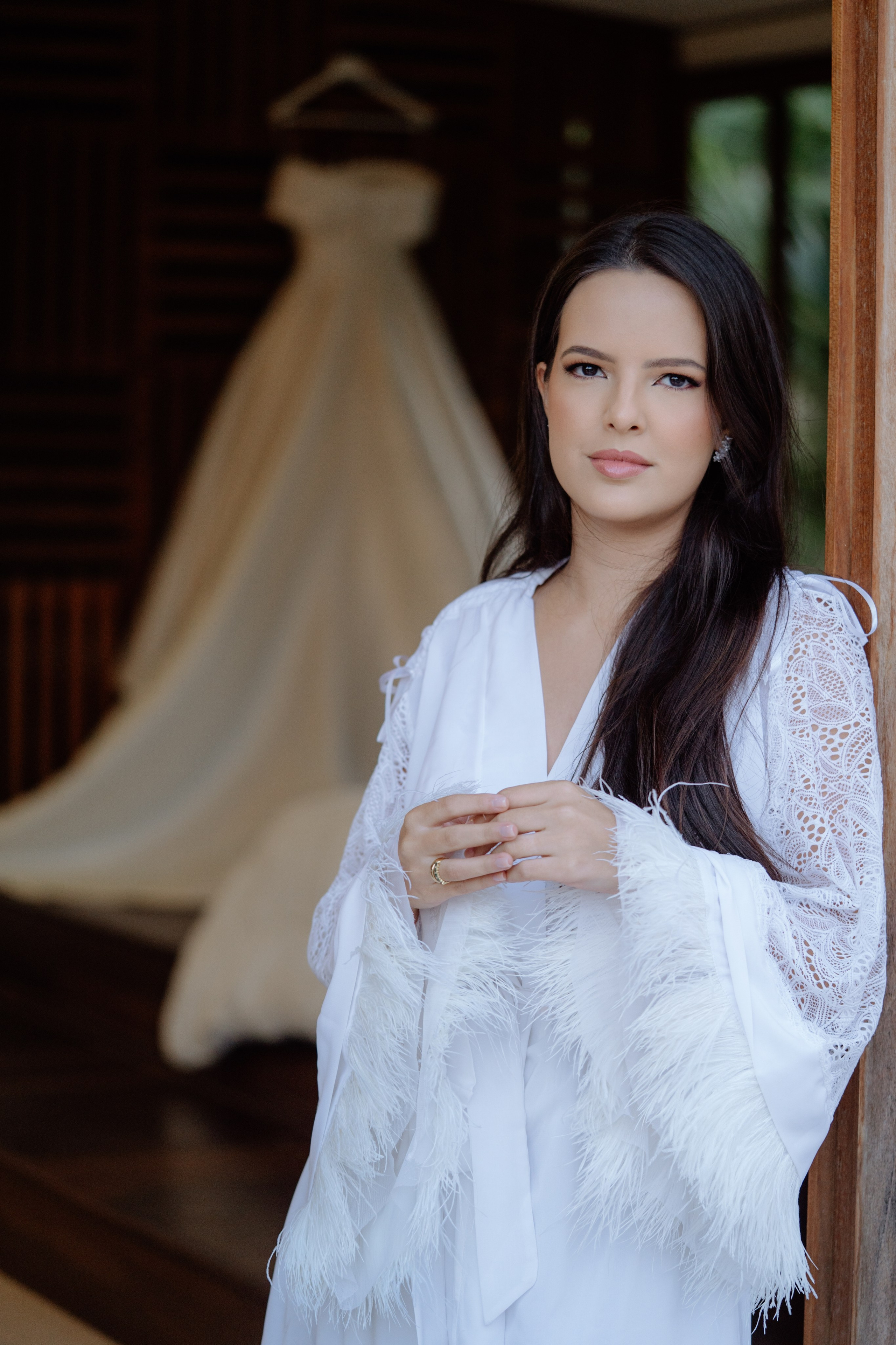 Duda e Felipe. Luz suave, direção leve e fotos que captam quem realmente você é