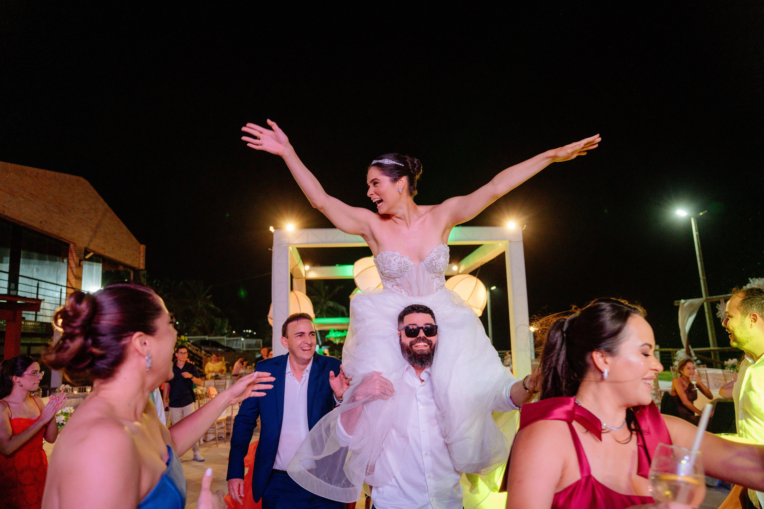 Milena e João. Luz suave, direção leve e fotos que captam quem realmente você é